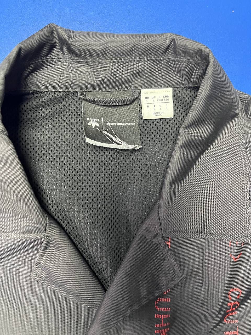 Adidas Adidas & Alexander Wang Size US L / EU 52-54 / 3 - 5 Thumbnail