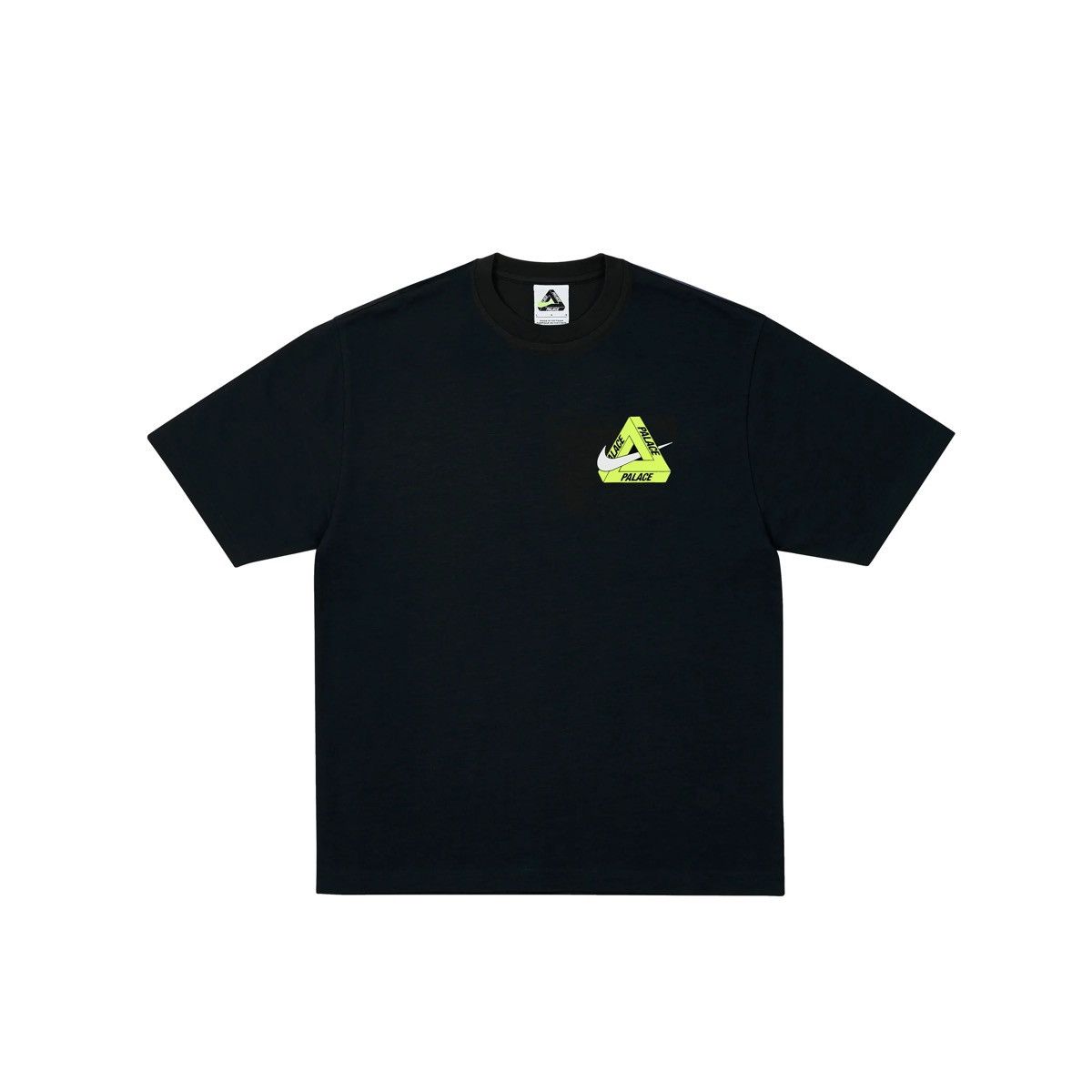 Palace Palace Nike Tri Swoosh T-Shirt Size US M / EU 48-50 / 2 - 2 Thumbnail