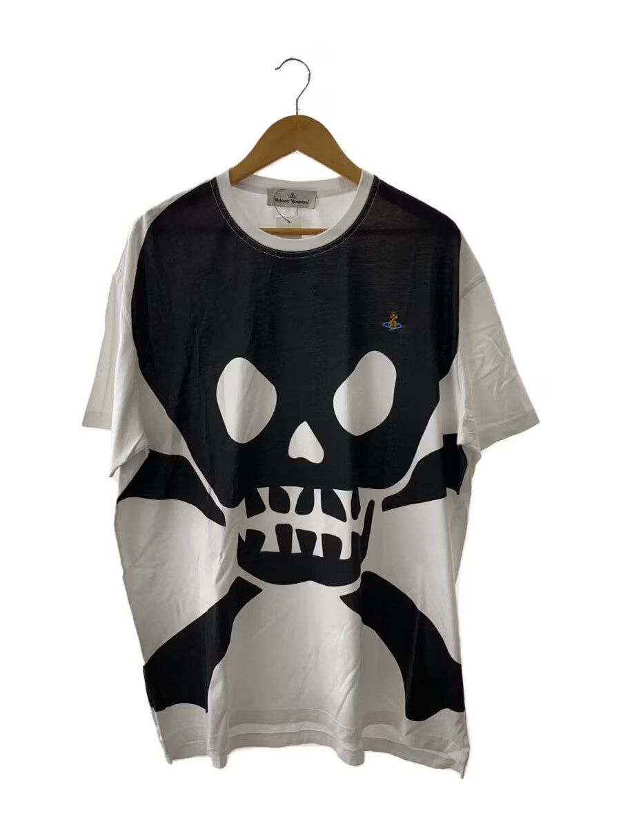 Skull Orb Tee