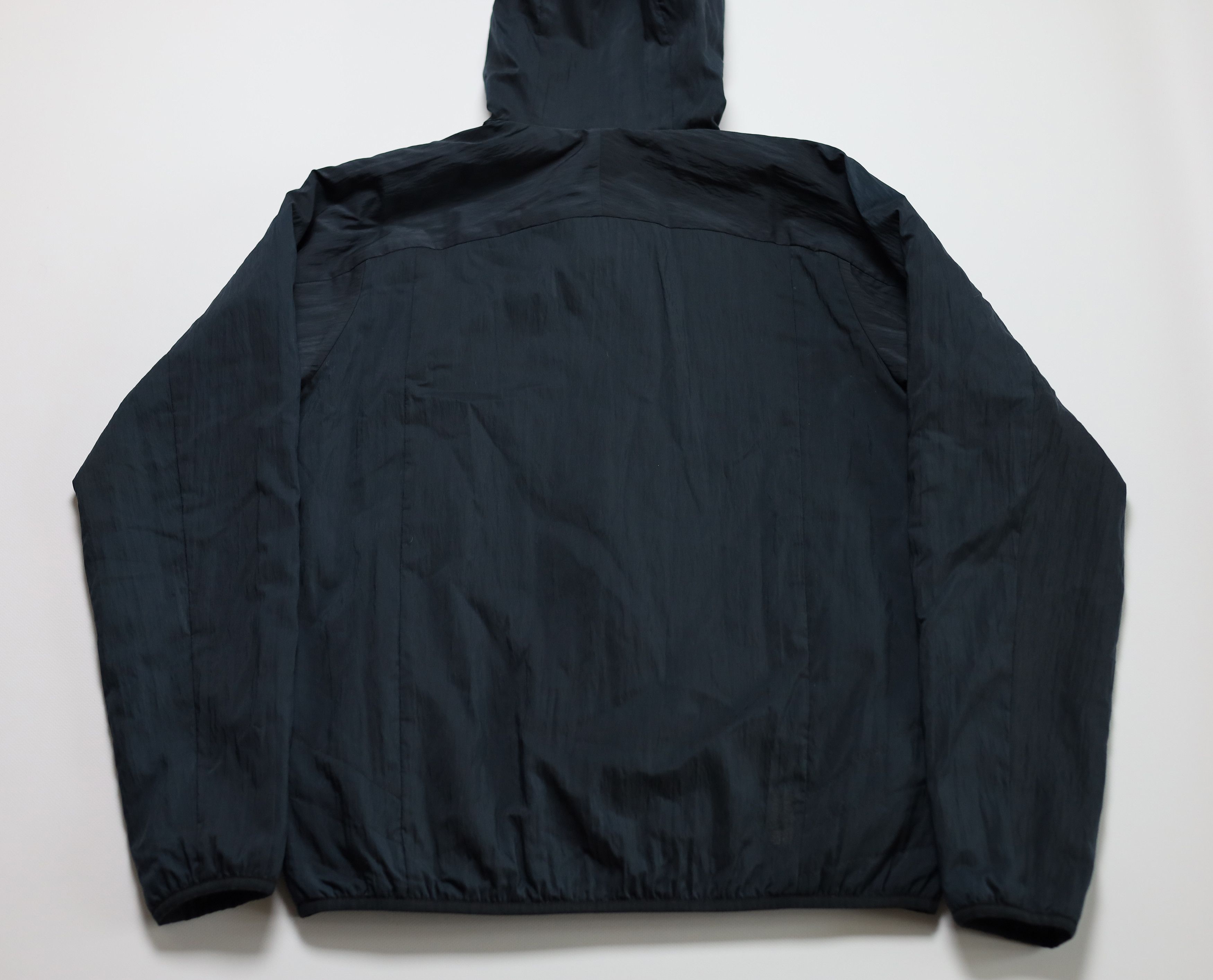 Outdoor Voices Rotauf Swiss Made Wool Insulated Jacket Technical Outdoor Size US L / EU 52-54 / 3 - 6 Thumbnail
