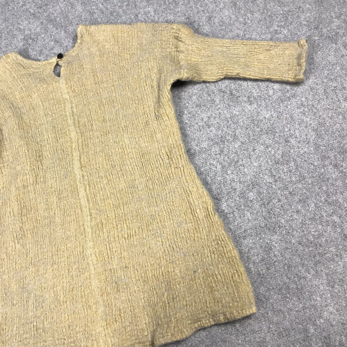 Issey Miyake PLNATATION BY ISSEY MIYAKE WOMAN SHIRT Size S / US 4 / IT 40 - 12 Thumbnail