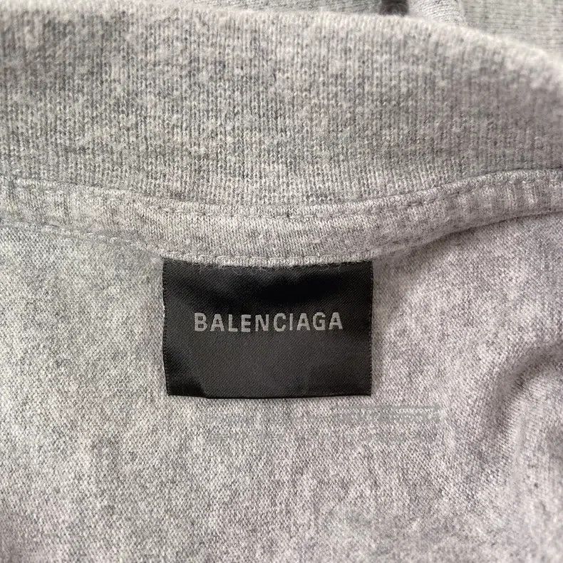 Balenciaga Balenciaga Asymmetrical Top Size US M / EU 48-50 / 2 - 7 Thumbnail