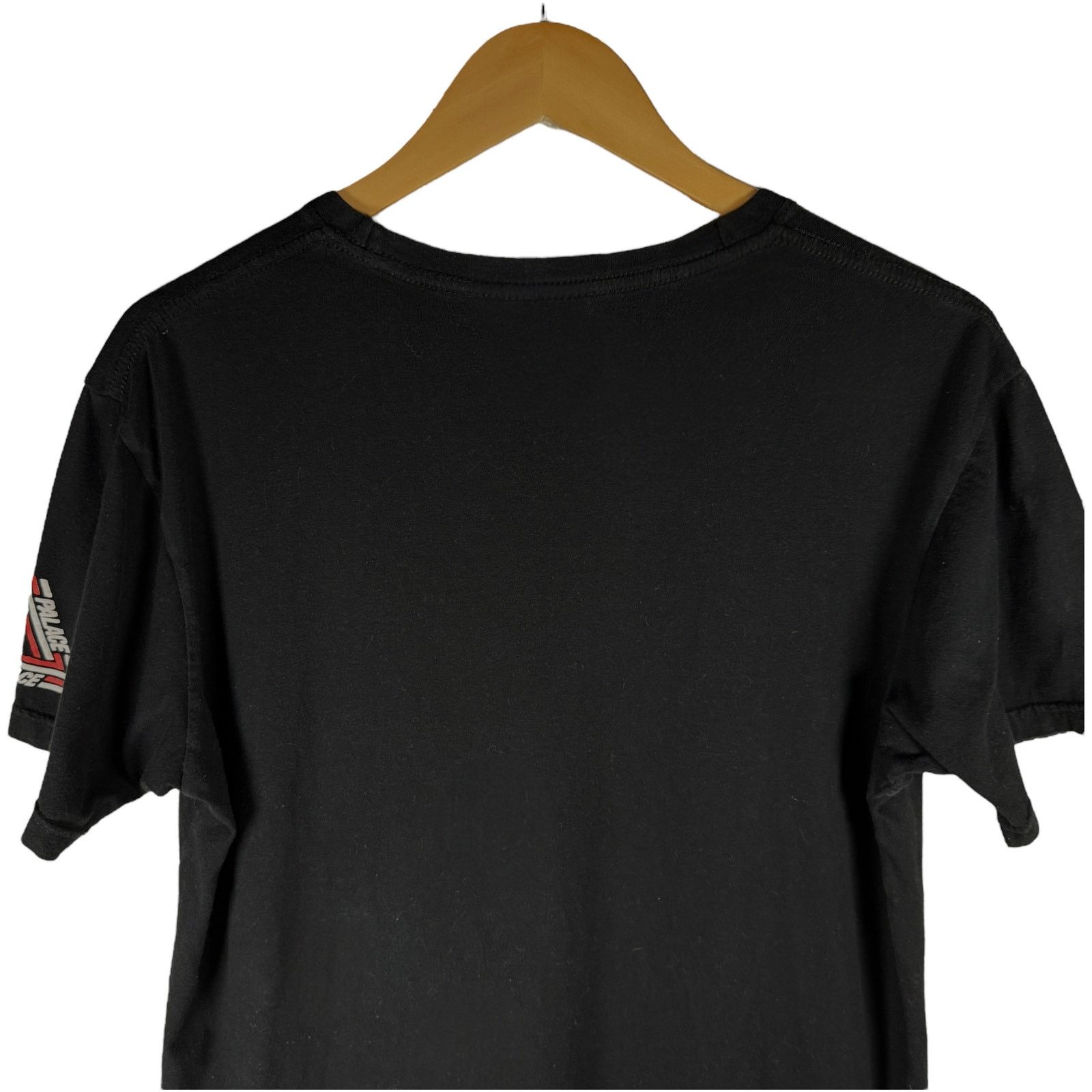 Palace Palace 2016 Tri Crib T-shirt Mens L - Rare Streetwear Skater Size US L / EU 52-54 / 3 - 6 Thumbnail