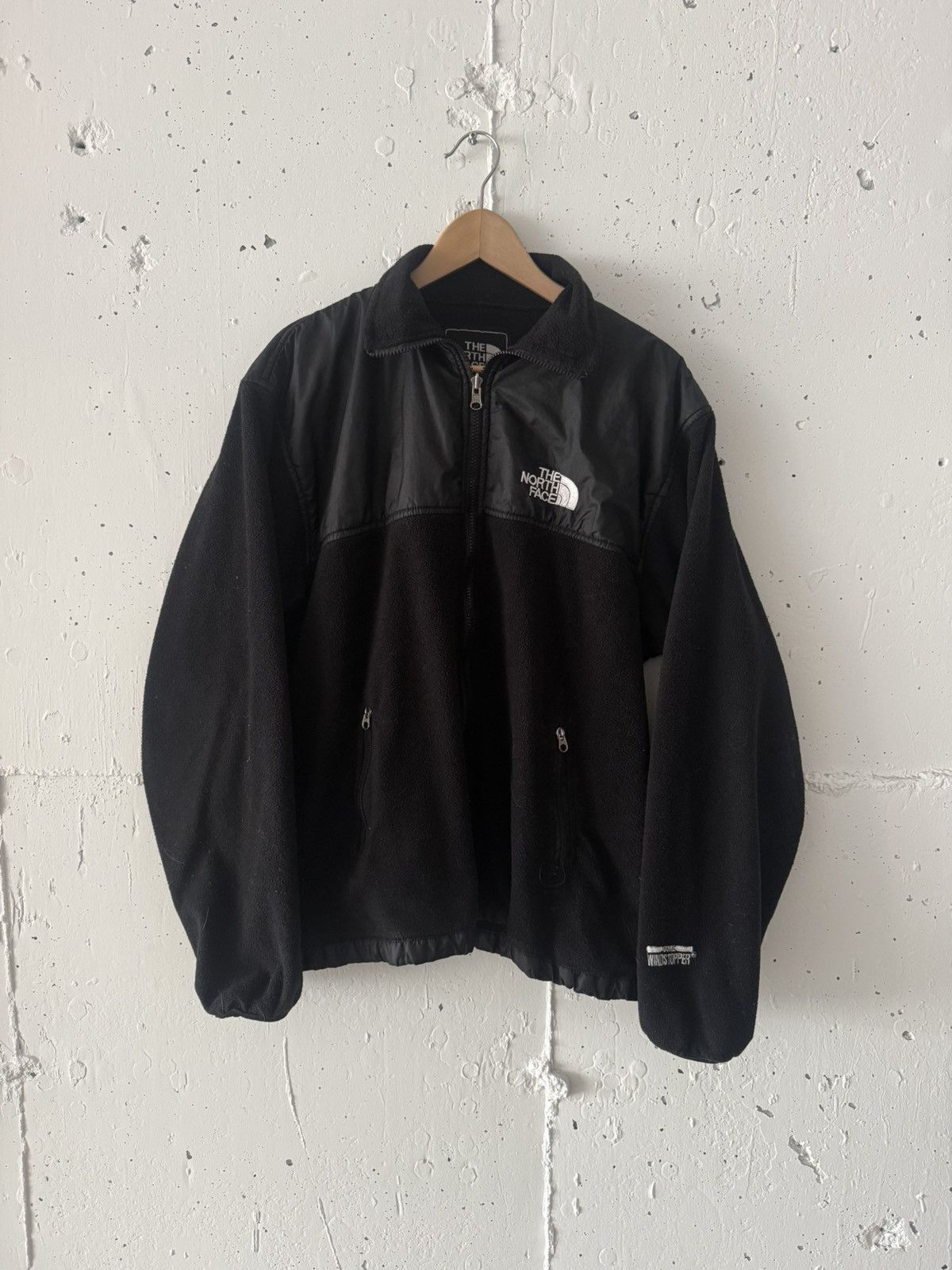 The North Face Vintage 90s The North Face Denali Size US XL / EU 56 / 4 - 1 Thumbnail