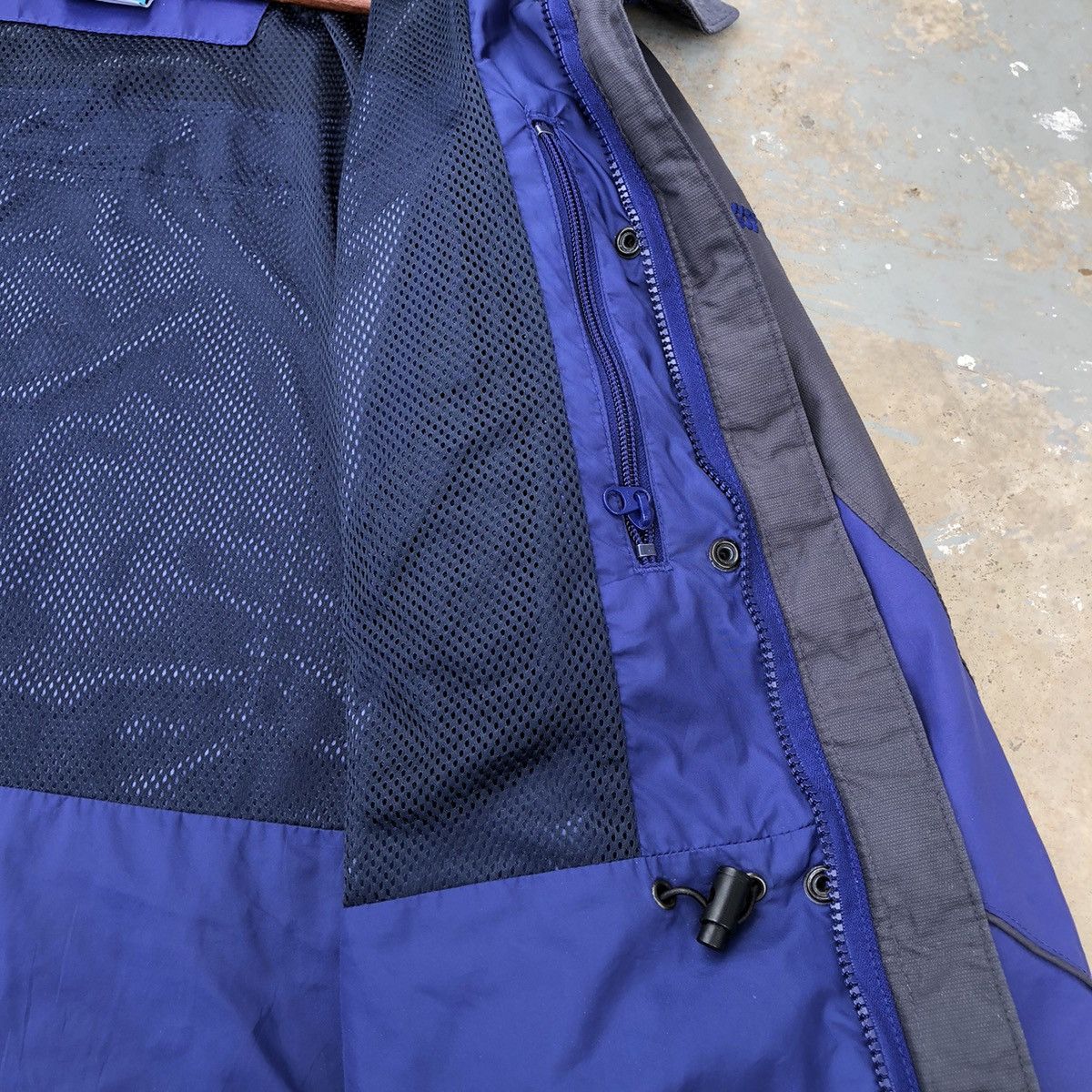 Columbia Columbia Sportswear Company Core Windbreaker Jacket Size US M / EU 48-50 / 2 - 5 Thumbnail
