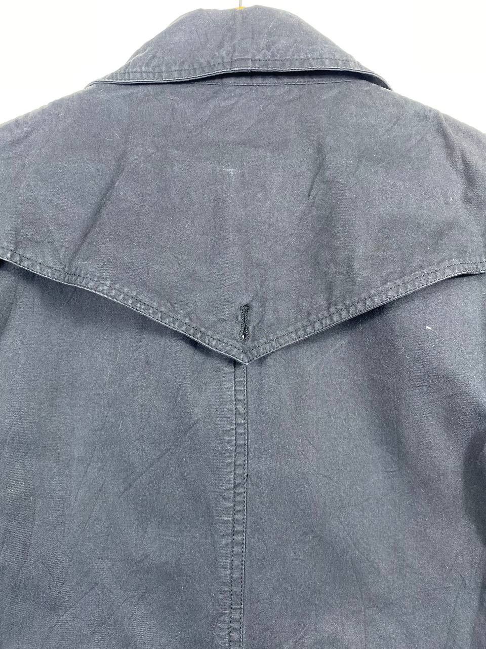 Japanese Brand rattle trap japanese brand hard khakis jacket nice design Size US L / EU 52-54 / 3 - 6 Thumbnail