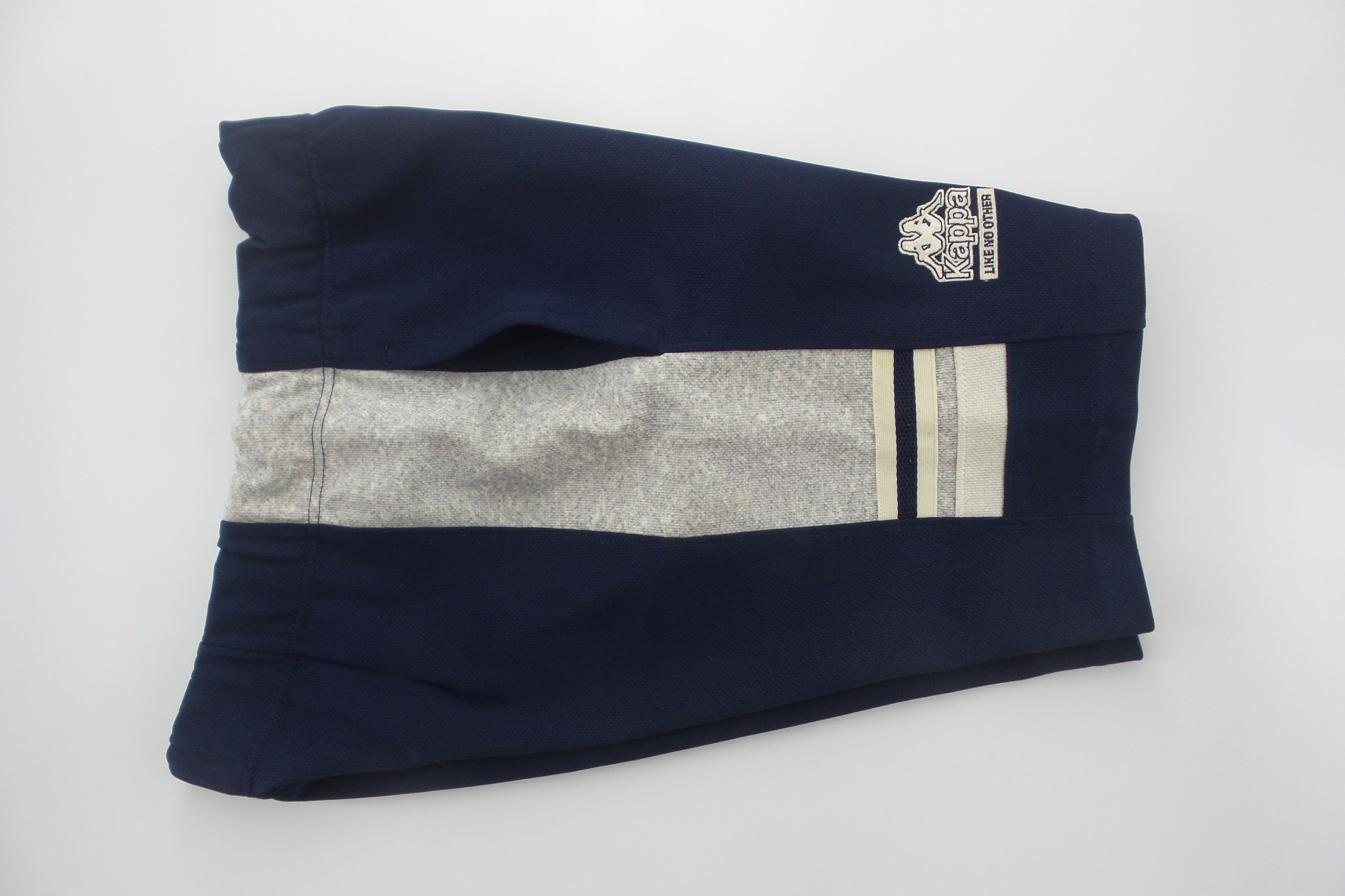 Kappa Kappa Shorts W28xL18.5 Size US 28 / EU 44 - 8 Thumbnail