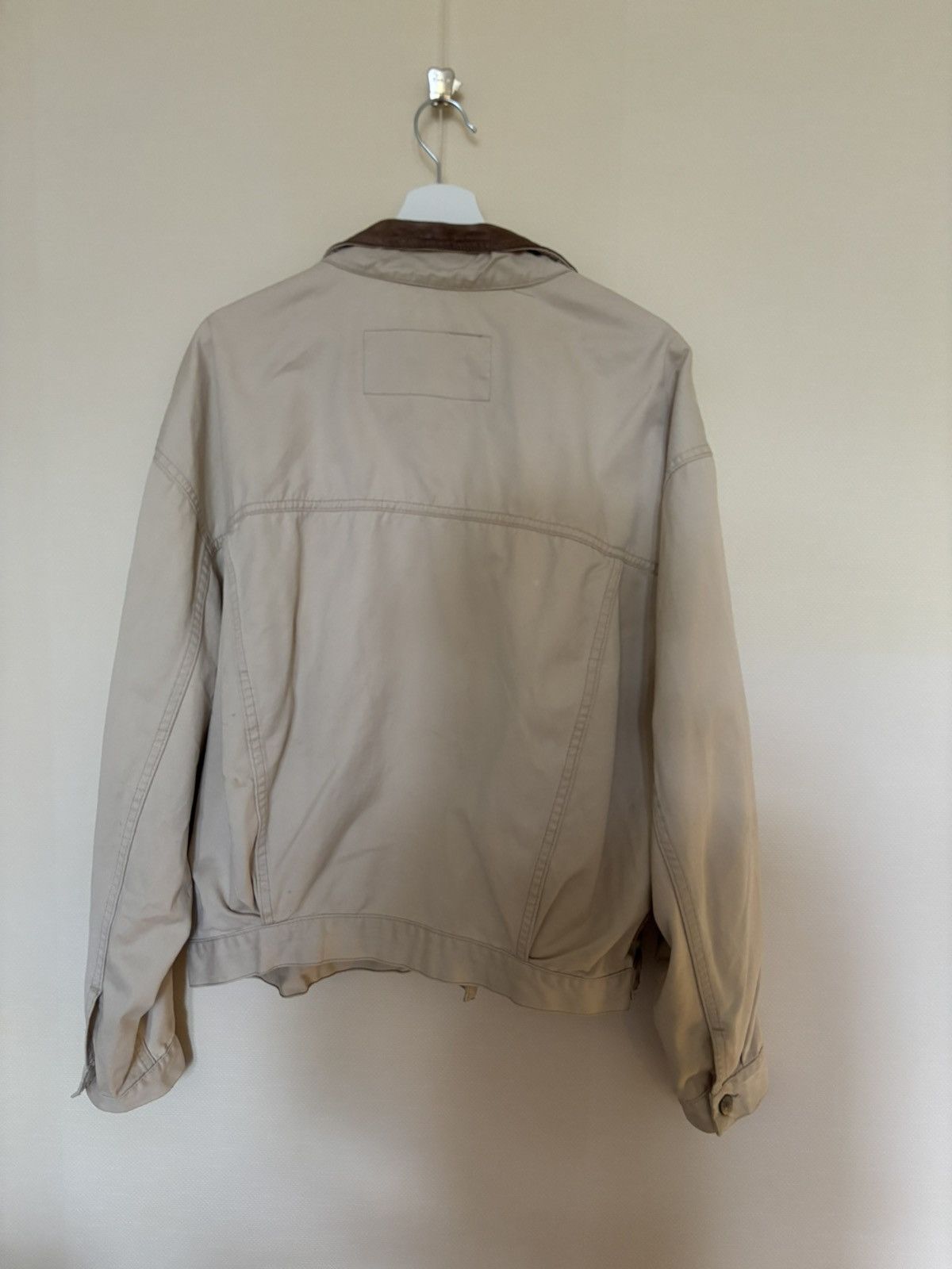 Diesel Diesel western denim jacket Size US XL / EU 56 / 4 - 2 Thumbnail