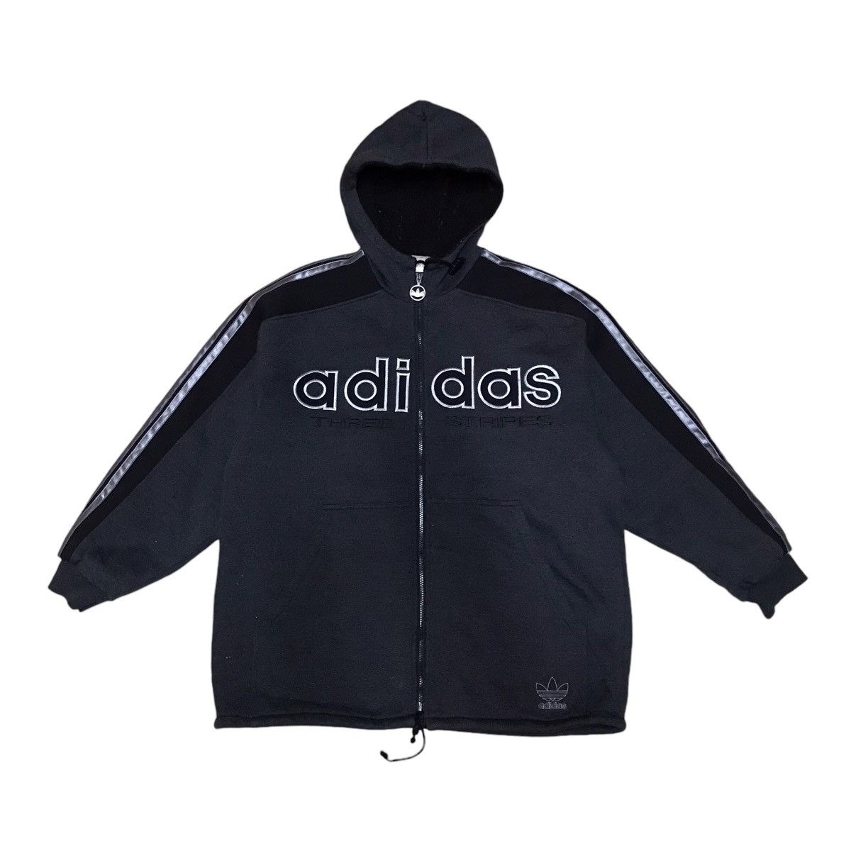 Adidas adidas Originals Tokyo Stripe Long Sleeve Sweatshirt Grailed