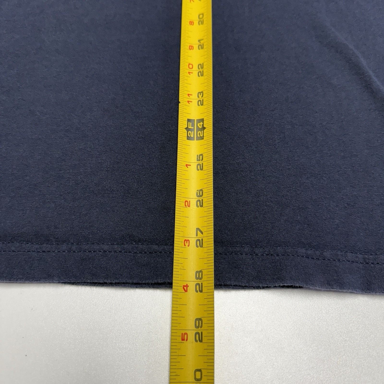 Vintage Drunknmunky T Shirt Mens XL 22x28 Blue Y2K Rap Hip Hop Skate Size US XL / EU 56 / 4 - 12 Thumbnail