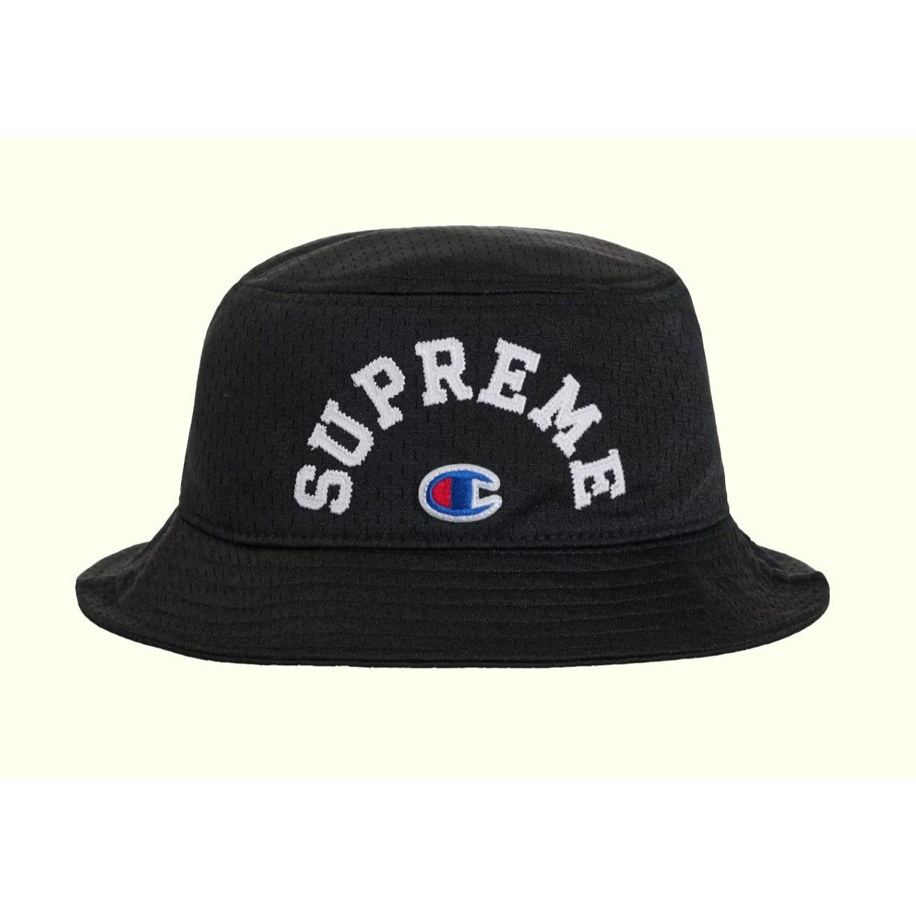 Bucket Hat M And S Mens Caps SUPREME CHAMPION BUCKET HAT CAP RETRO