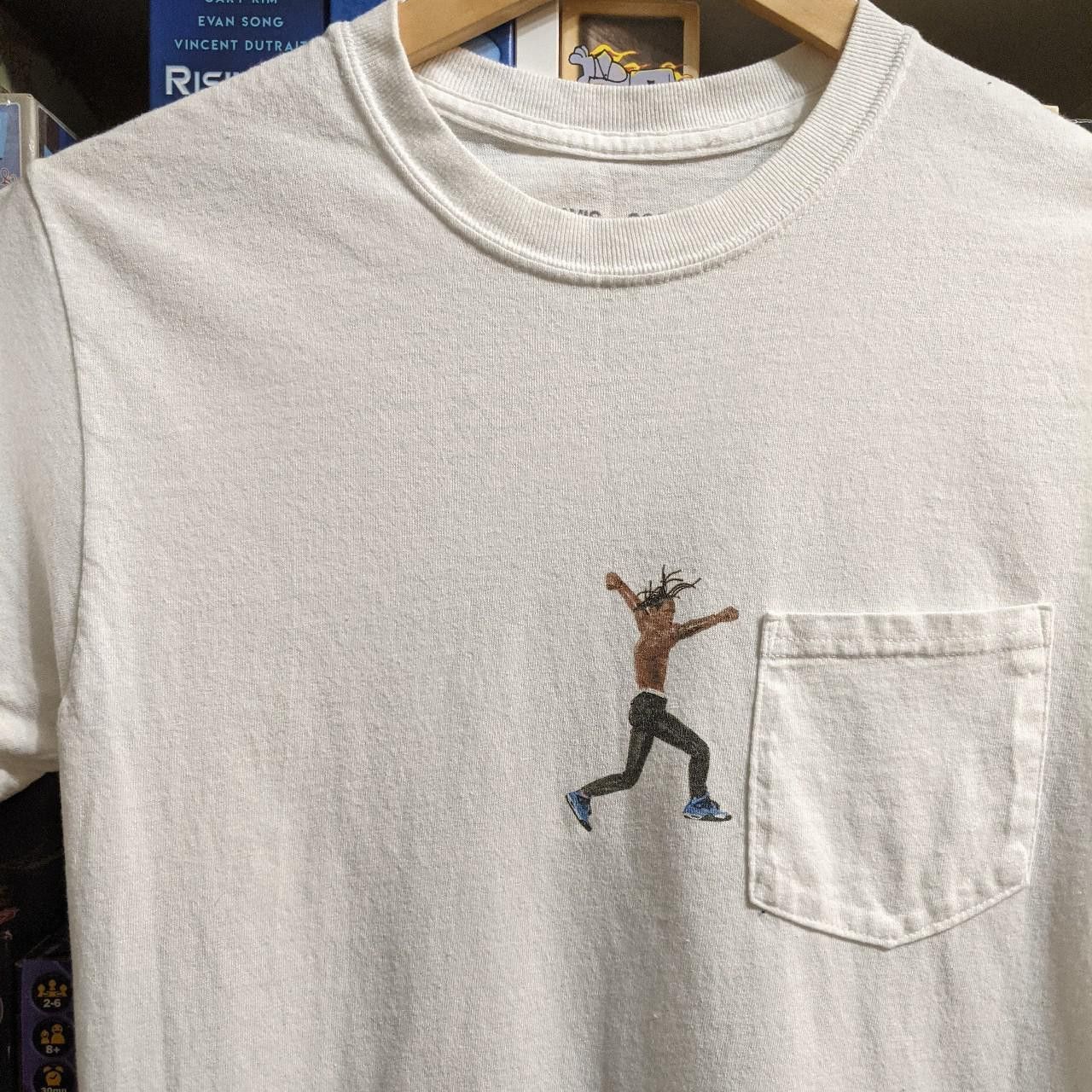 travis scott virgil tee