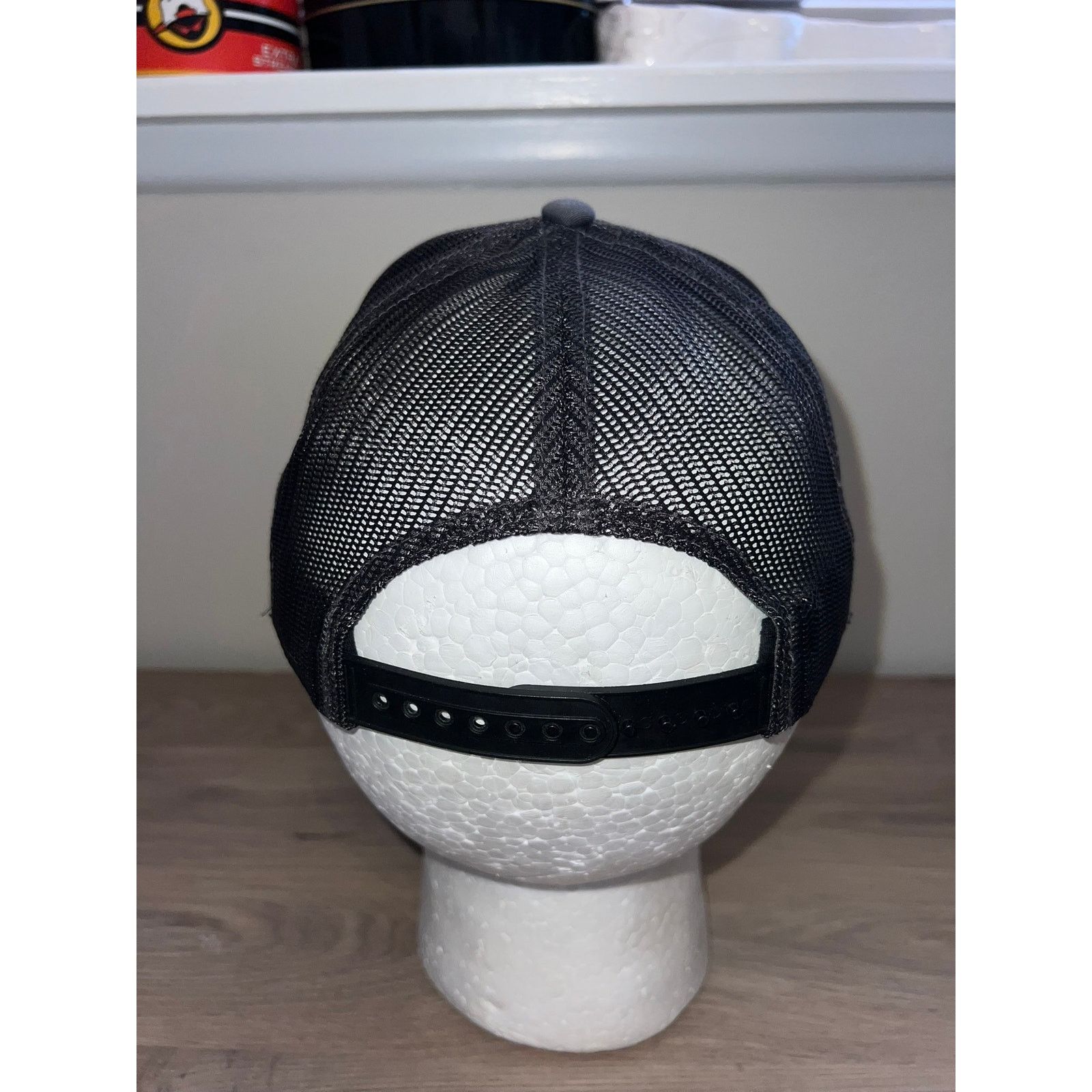 Yupong Collide The Classics By Yupoong Hat Headwear Snapback Cap OS Size ONE SIZE - 4 Thumbnail