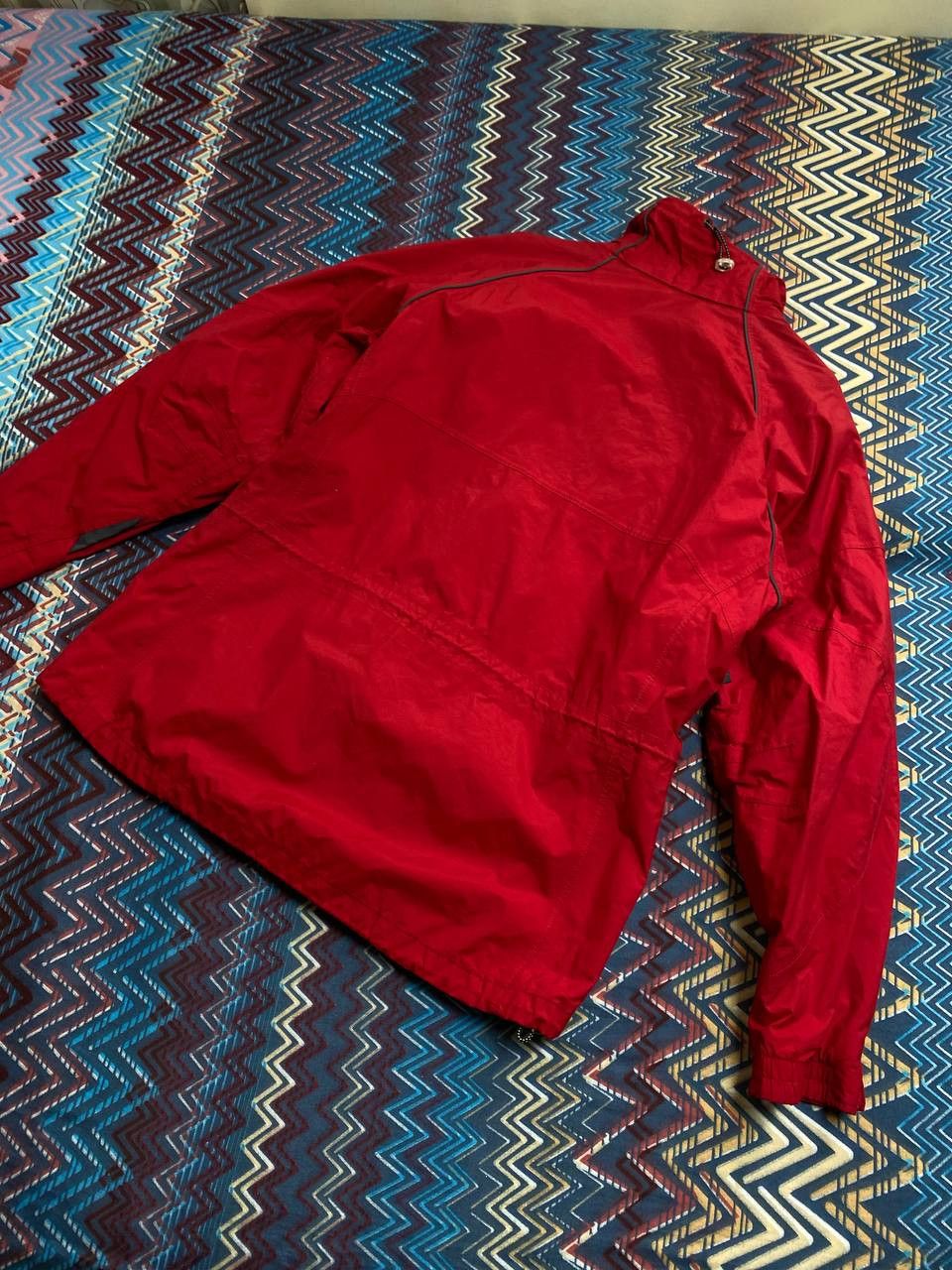 Columbia × Vintage Vintage 90s Columbia Sportswear light ski jacket Size US M / EU 48-50 / 2 - 16 Thumbnail