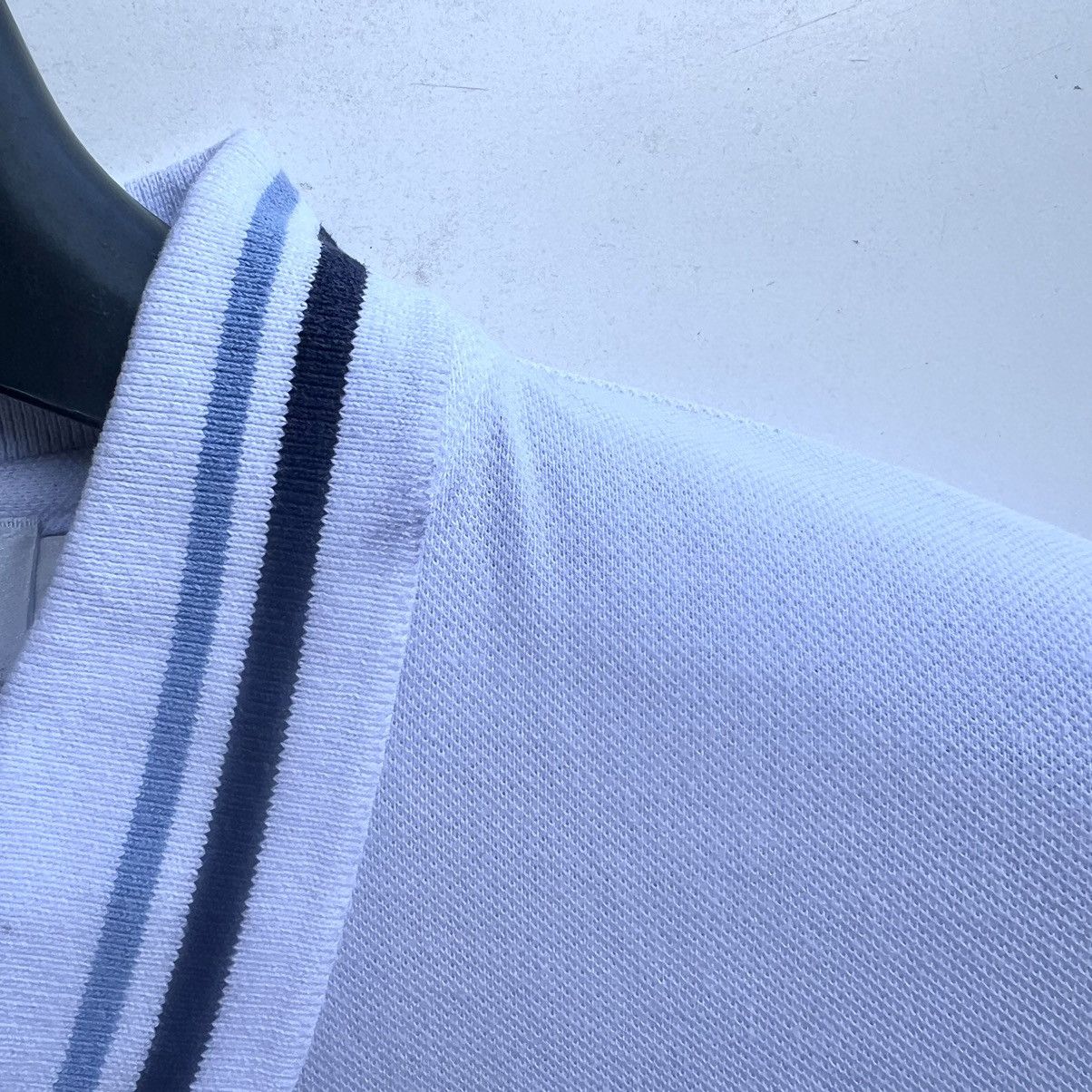 Designer × Yves Saint Laurent Yves Saint Laurent polos YSL vintage Size US XL / EU 56 / 4 - 3 Thumbnail