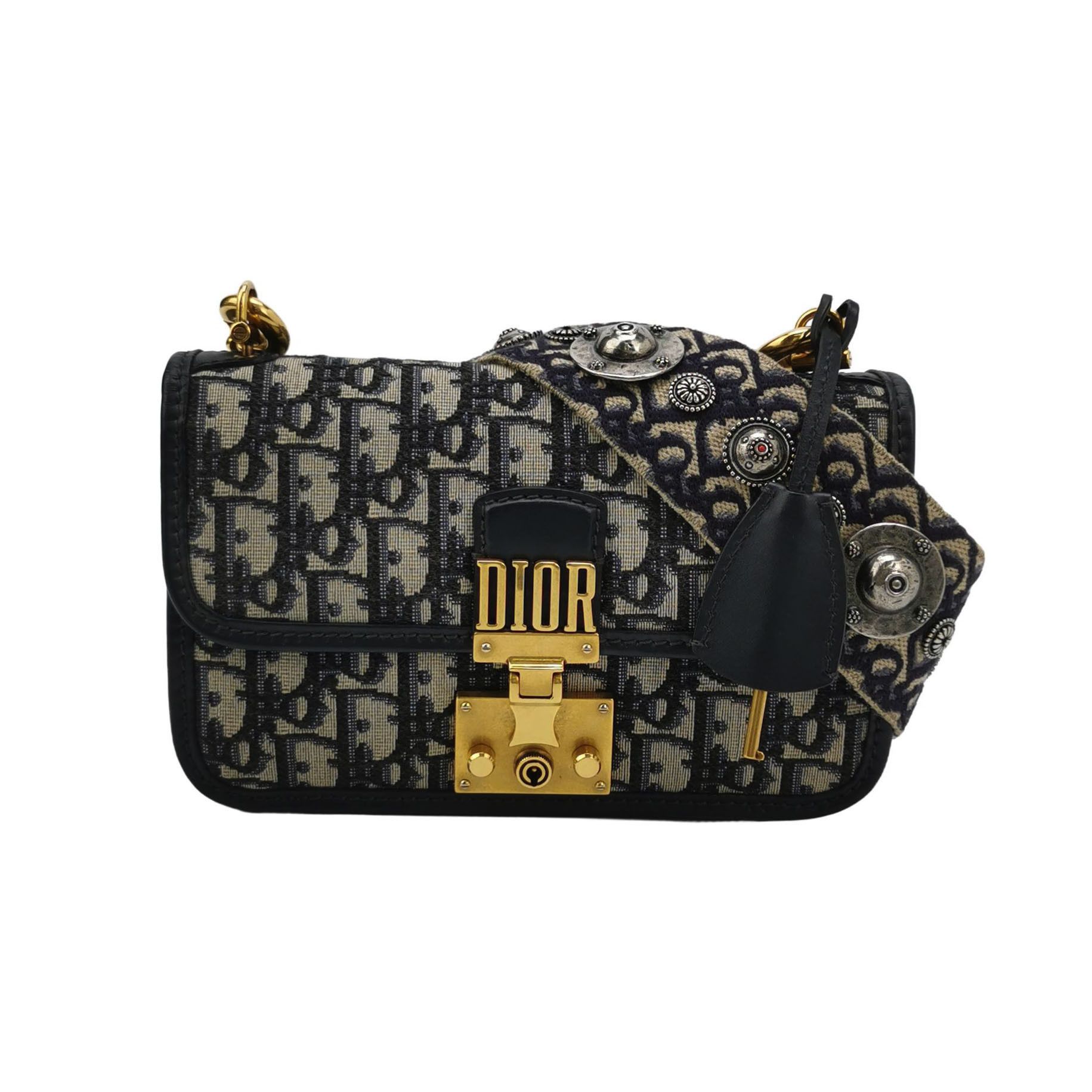 Dior Dior Women os Shoulder Bags Size ONE SIZE - 1 Thumbnail