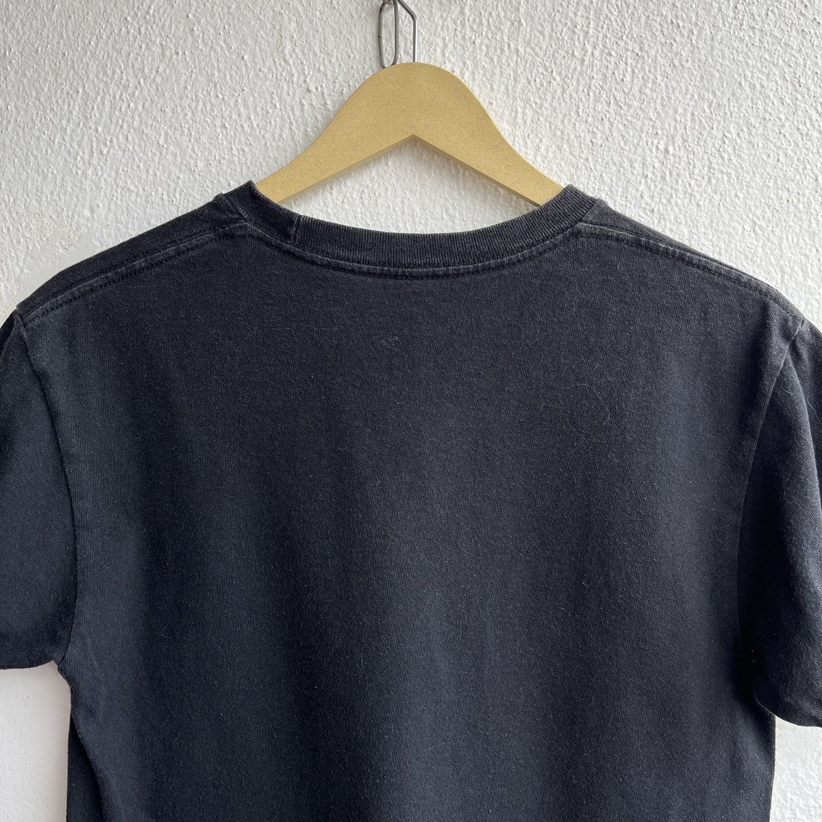 The Smiths VINTAGE Y2K THE SMITHS BAND TEES BIG PRINTED TSHIRT Size US S / EU 44-46 / 1 - 18 Thumbnail