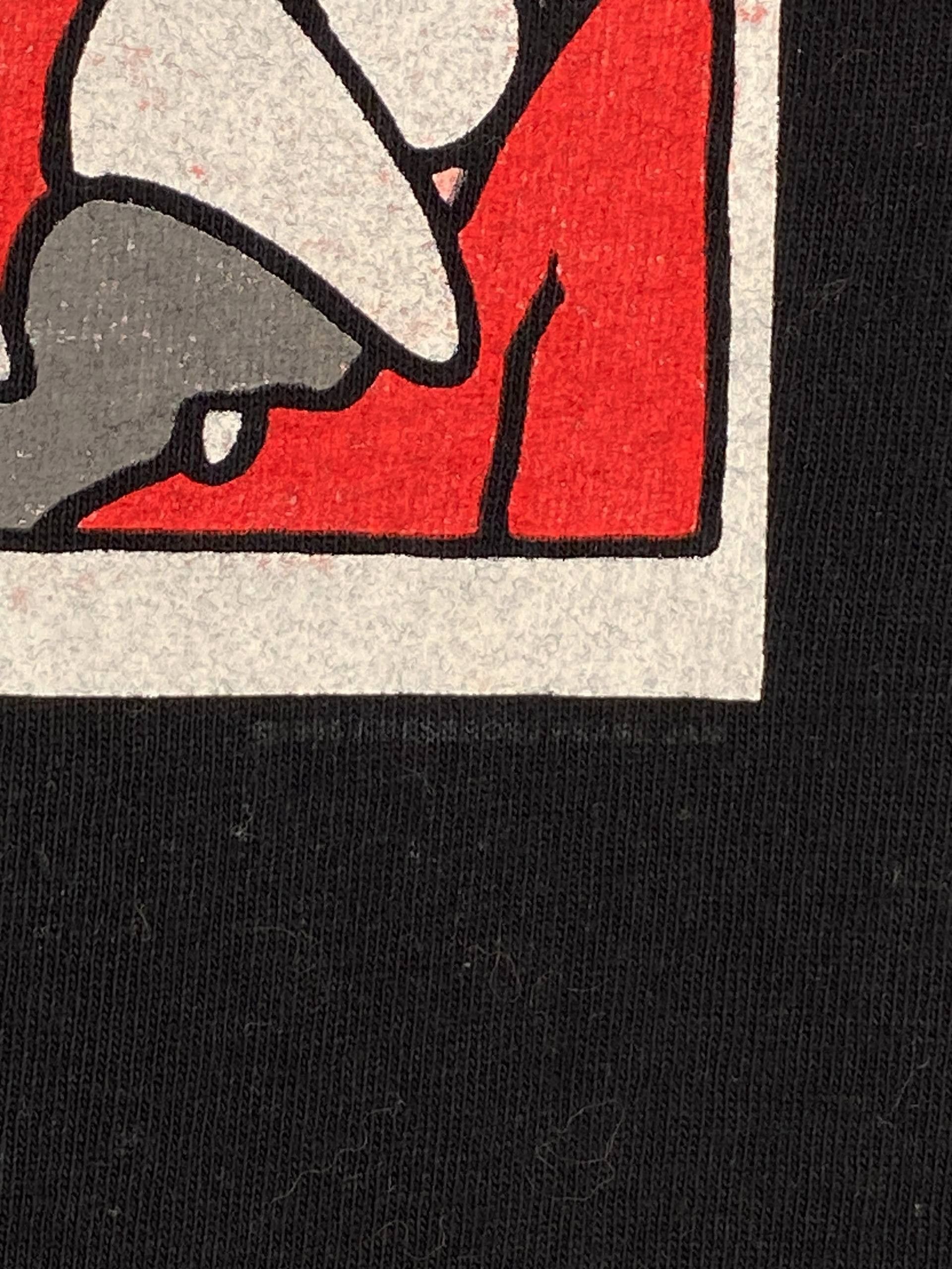 Band Tees Vintage Pearl Jam 1996 No Code 90s Tour Graphic Tank Top Size US XL / EU 56 / 4 - 6 Thumbnail