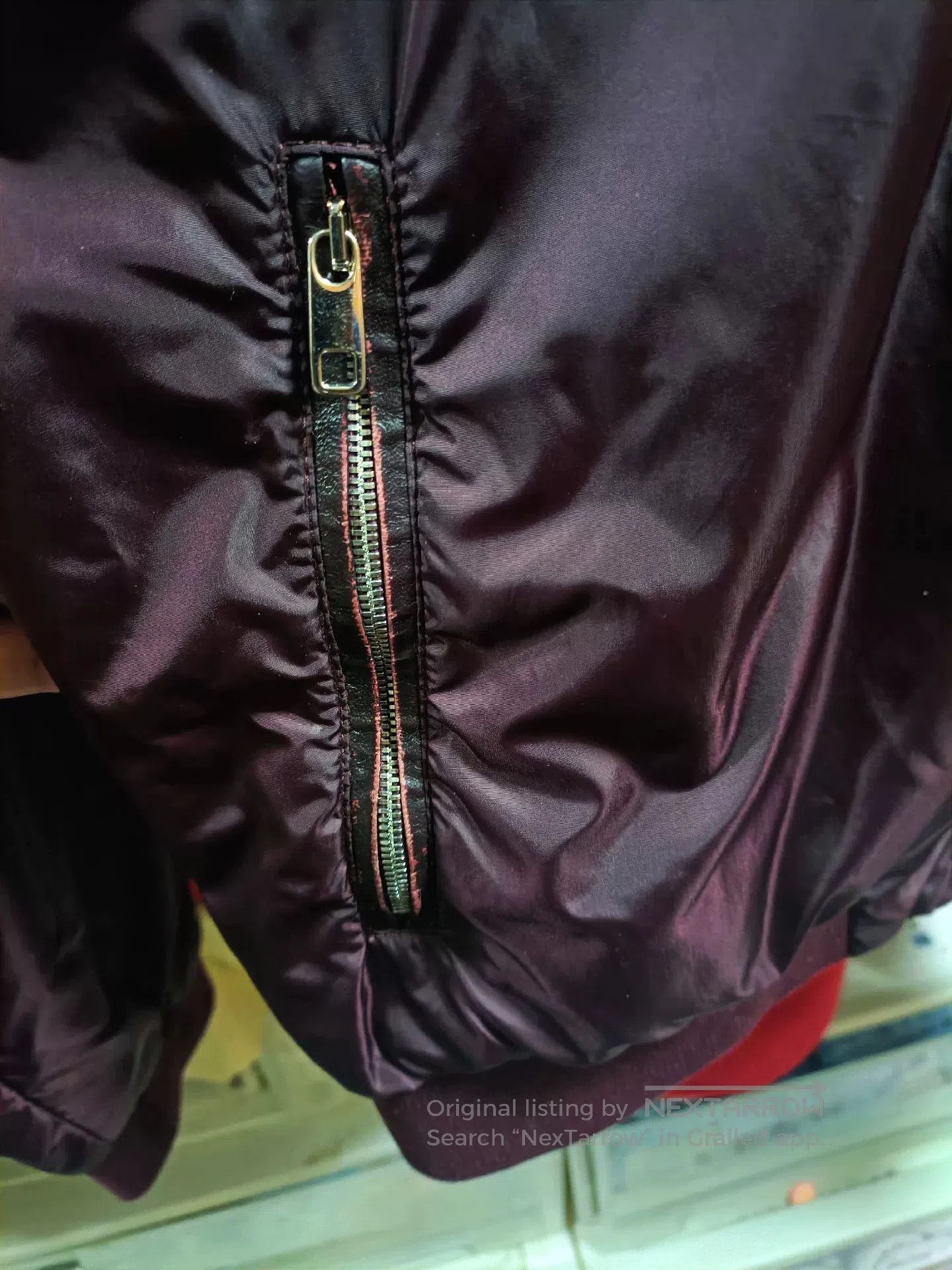 Dolce & Gabbana DG Mafia Embroidered Hooded Jacket. Size US M / EU 48-50 / 2 - 5 Thumbnail