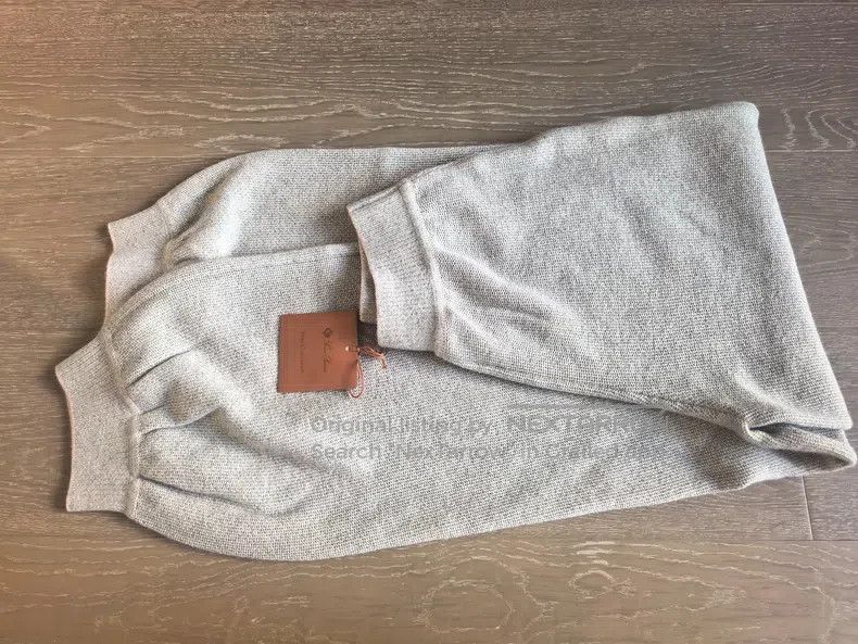 Loro Piana Loro Piana Cashmere Set Size S / US 4 / IT 40 - 4 Thumbnail
