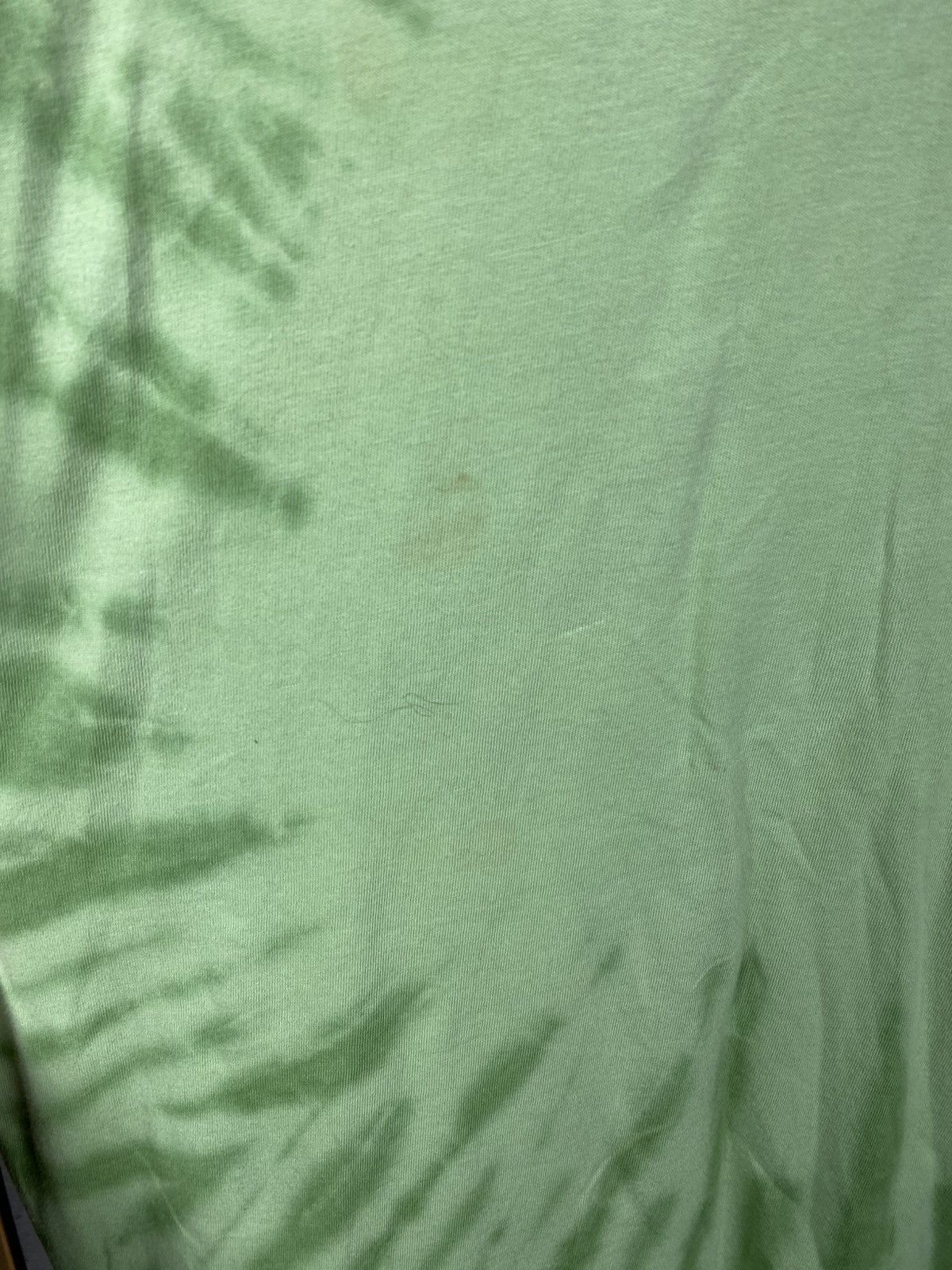 Huf 🐍T-Shirt HUF & Haze Tie Dye Big Logo Tee🐍 Size US M / EU 48-50 / 2 - 8 Thumbnail