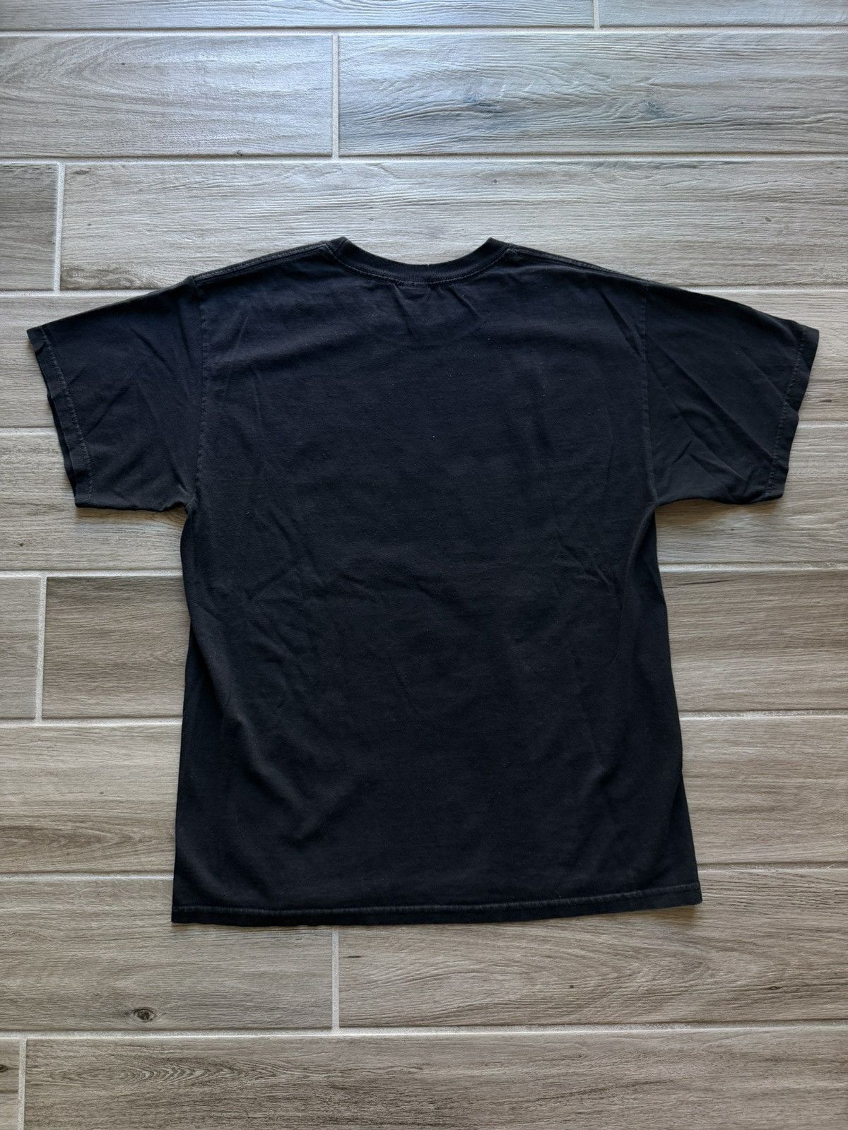 WWE Vintage WWE D-GENERATION X T-Shirt Size Large Gently Used Size US L / EU 52-54 / 3 - 5 Thumbnail