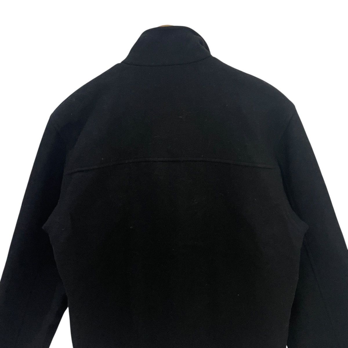 Japanese Brand Vintage Kapitalist Sediotinaries Jacket Size US M / EU 48-50 / 2 - 8 Thumbnail