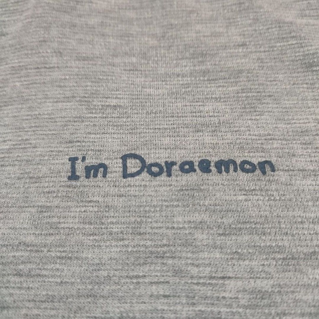 I'M DORAEMON NIGHT WEAR LOnG SLEEVE SHIRT JAPAN MARKET ONLY