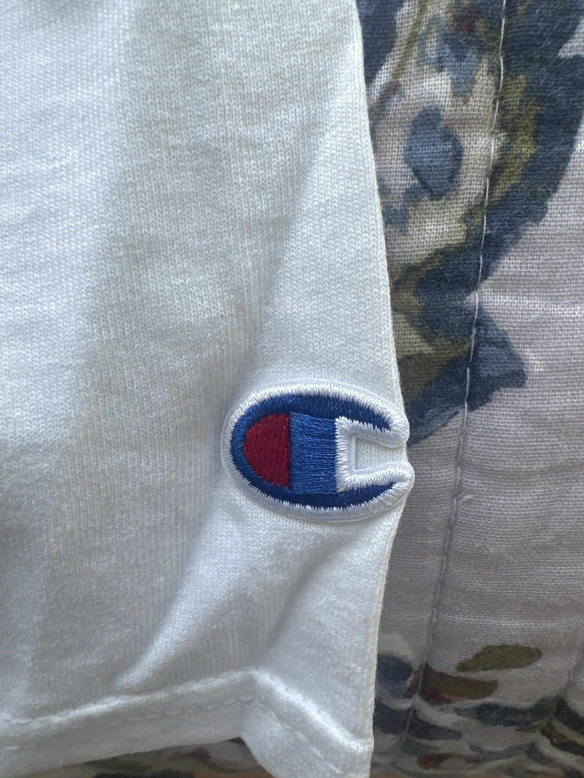 Virgil Abloh abloh virgil mca shirt Size US XL / EU 56 / 4 - 3 Thumbnail