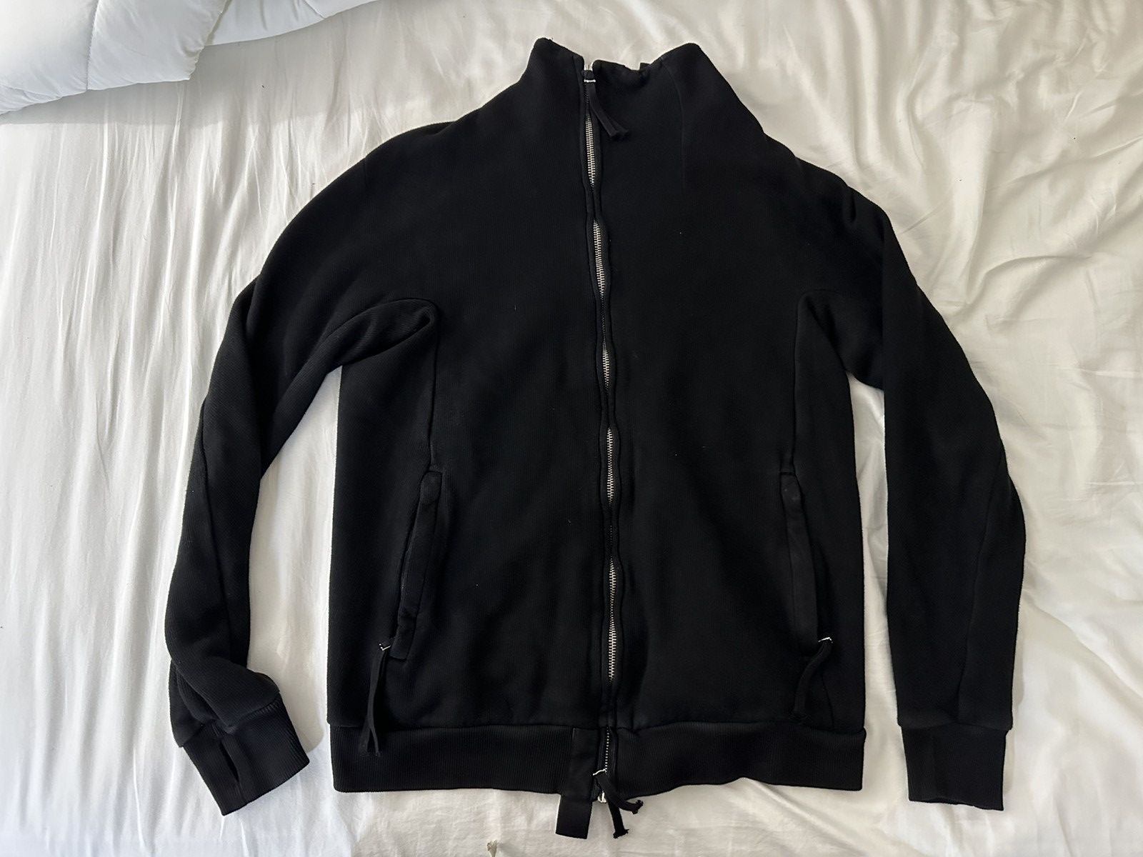 Boris Bidjan Saberi Zipper | Grailed Boris Bidjan Saberi Zipper | Grailed