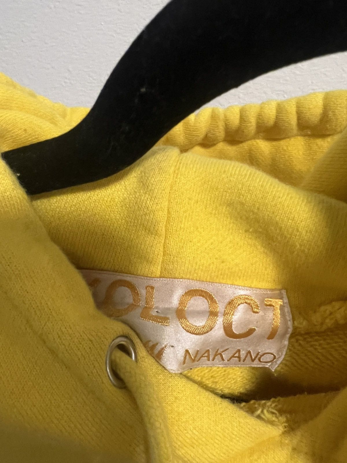 Skoloct Skoloct Panther Hoodie Size US L / EU 52-54 / 3 - 7 Thumbnail