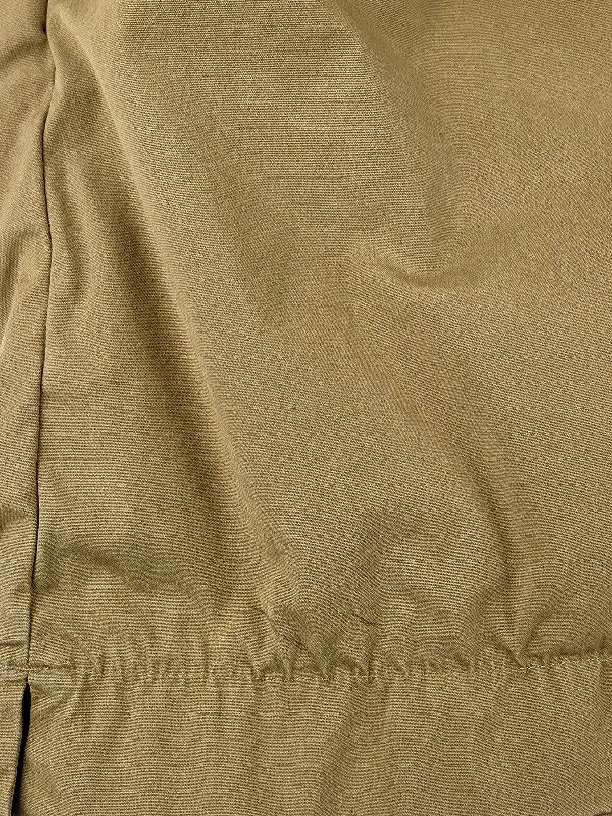 Rick Owens SS16 Rick Owens Cyclops Runway Mainline Boxer Shorts Size US 32 / EU 48 - 4 Thumbnail