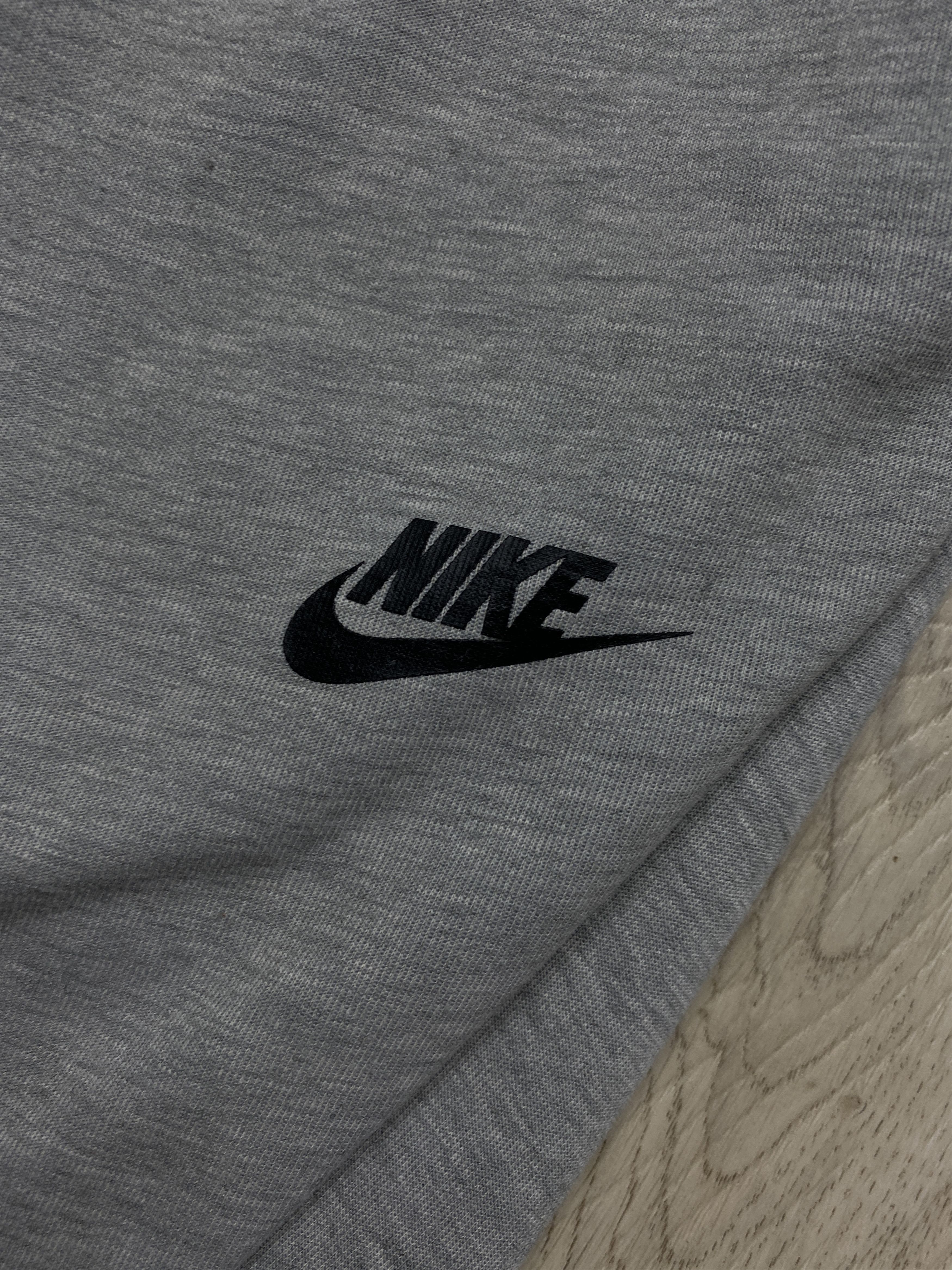 Nike Nike Tech Fleece Mens Jogger Track Pants Sweatpants Size US 34 / EU 50 - 3 Thumbnail