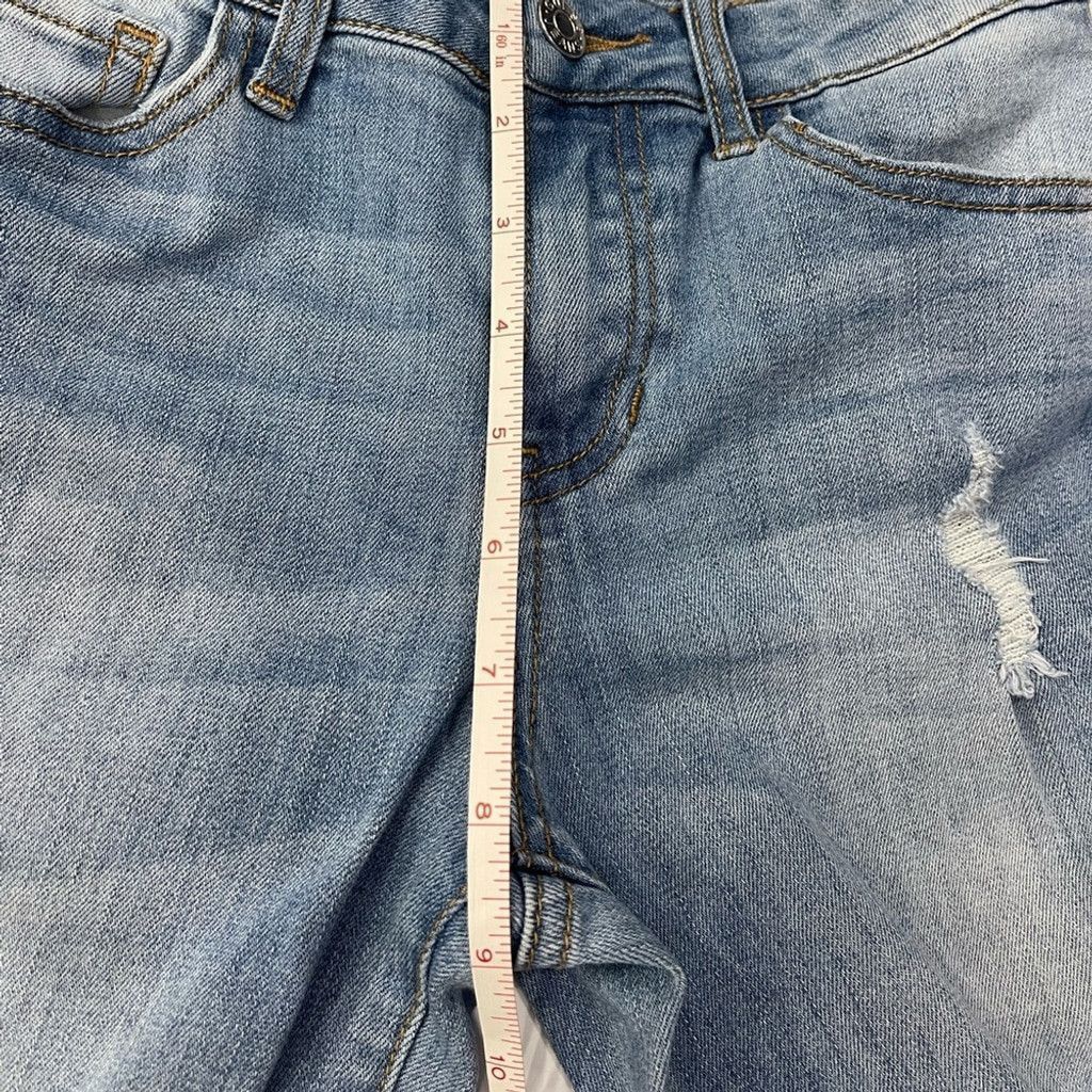 Guess Guess straight jeans size 26 Size 26" / US 2 / IT 38 - 5 Thumbnail