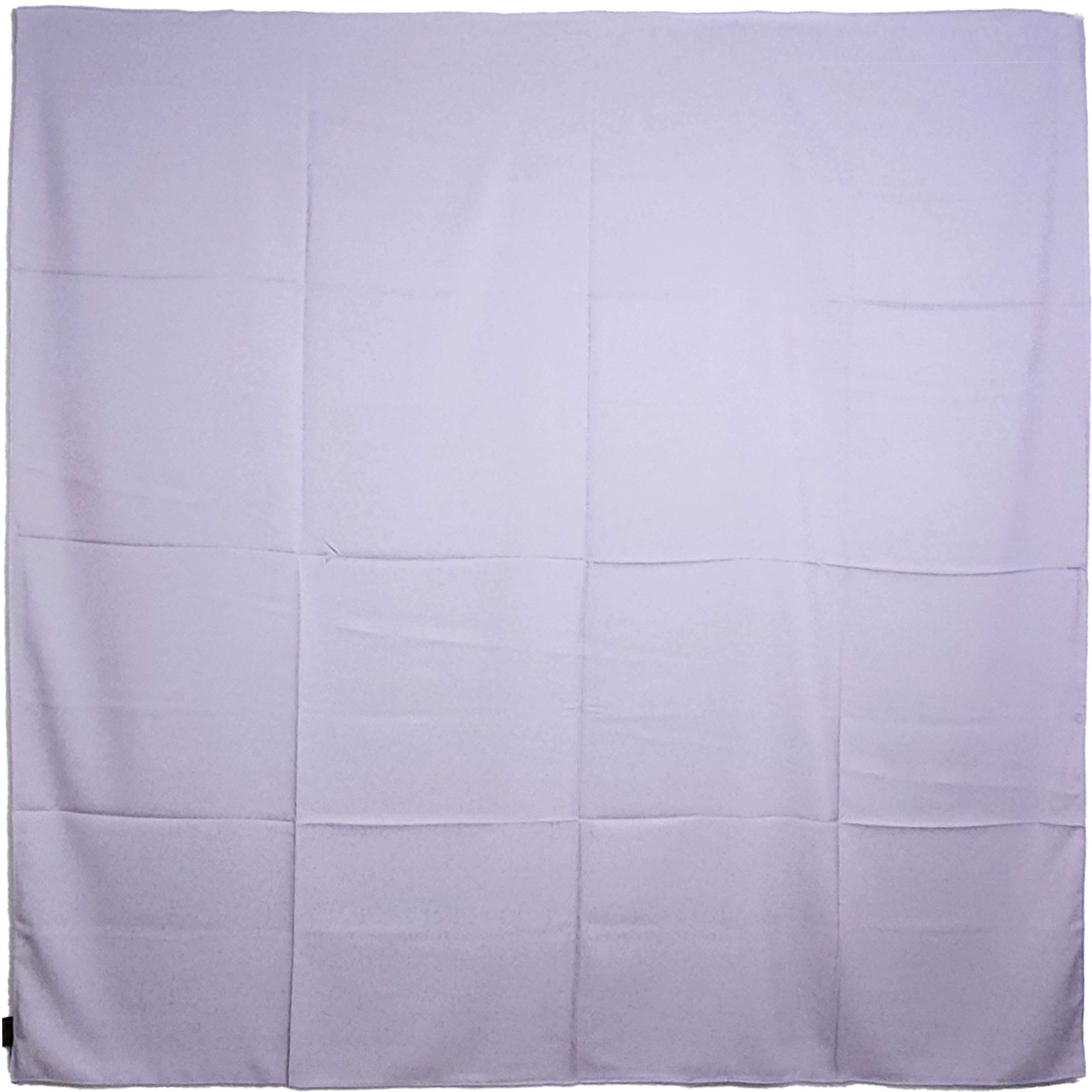 Other NWT Double Sided Silk Scarf 52"x52" Large Square Wrap 3239 Size ONE SIZE - 3 Thumbnail