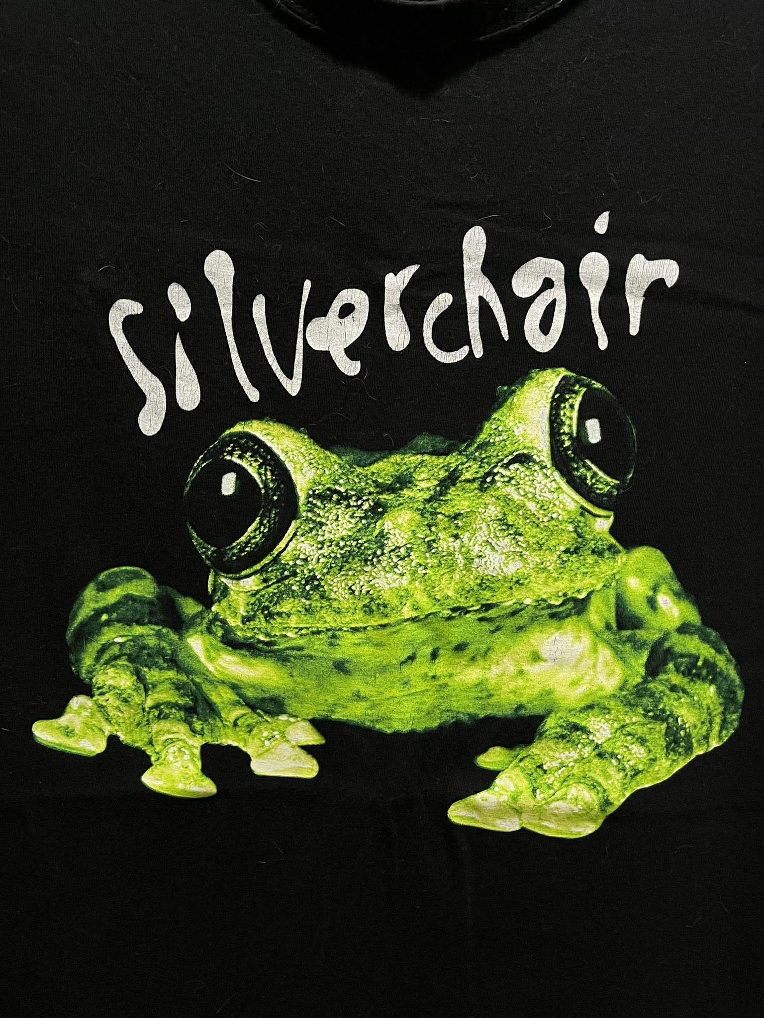 Band Tees Silverchair Frogstomp Alternative Grunge Band Tee Size US L / EU 52-54 / 3 - 2 Thumbnail