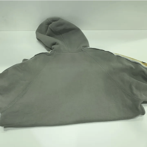 Gucci Gucci hooded sweatshirt Size US S / EU 44-46 / 1 - 5 Thumbnail