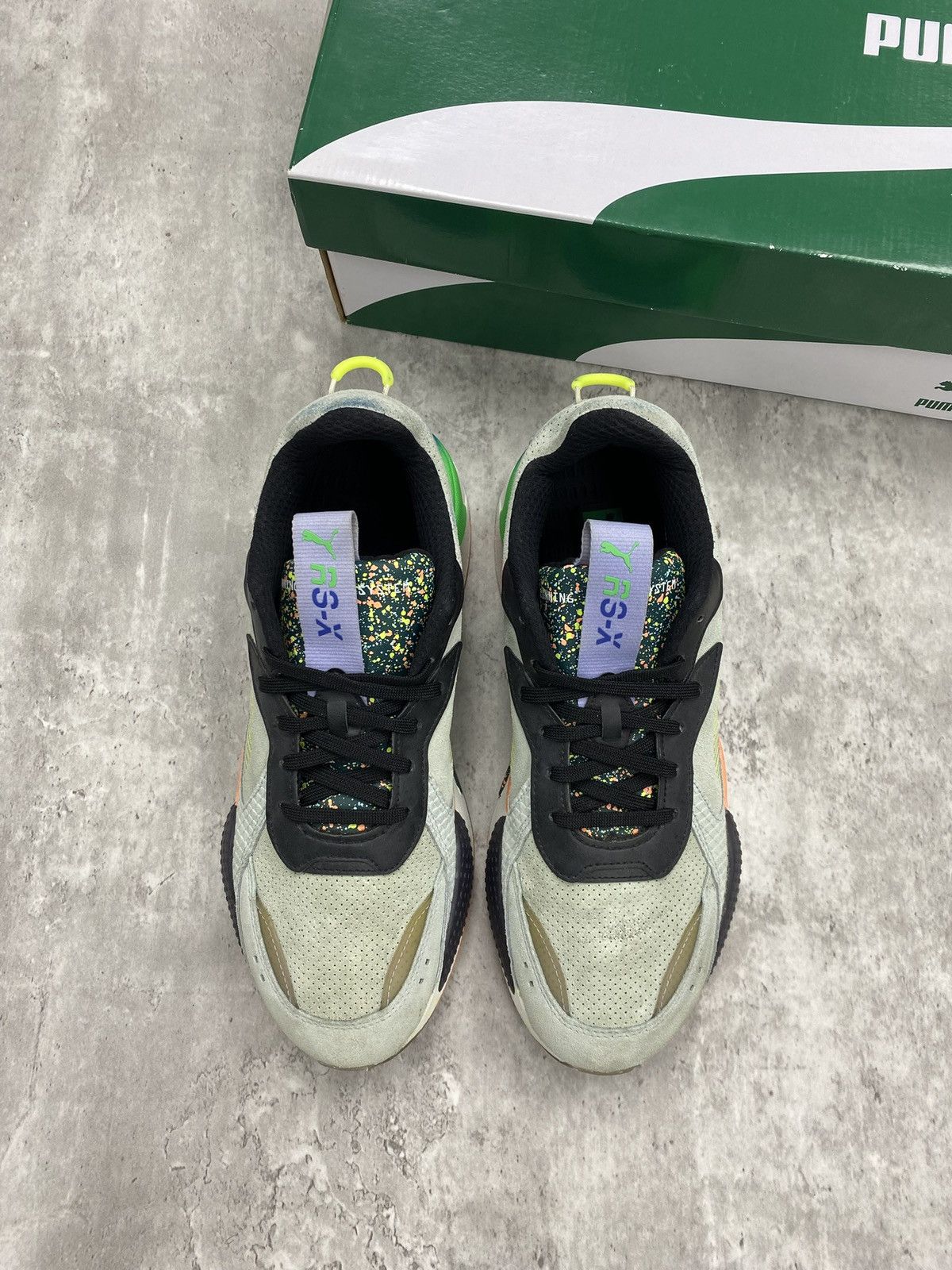 Puma Size 12M - Puma RS-X FD “Trophy” Size US 12 / EU 45 - 3 Thumbnail