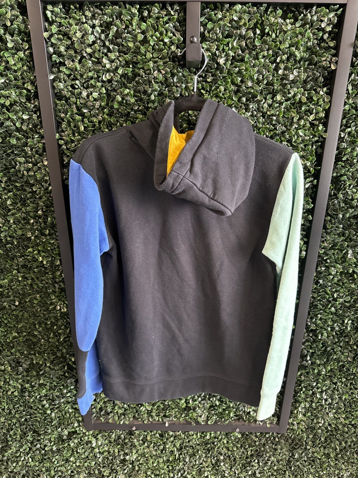 Jordan Brand Jordan Hoodie Size US XL / EU 56 / 4 - 1 Thumbnail