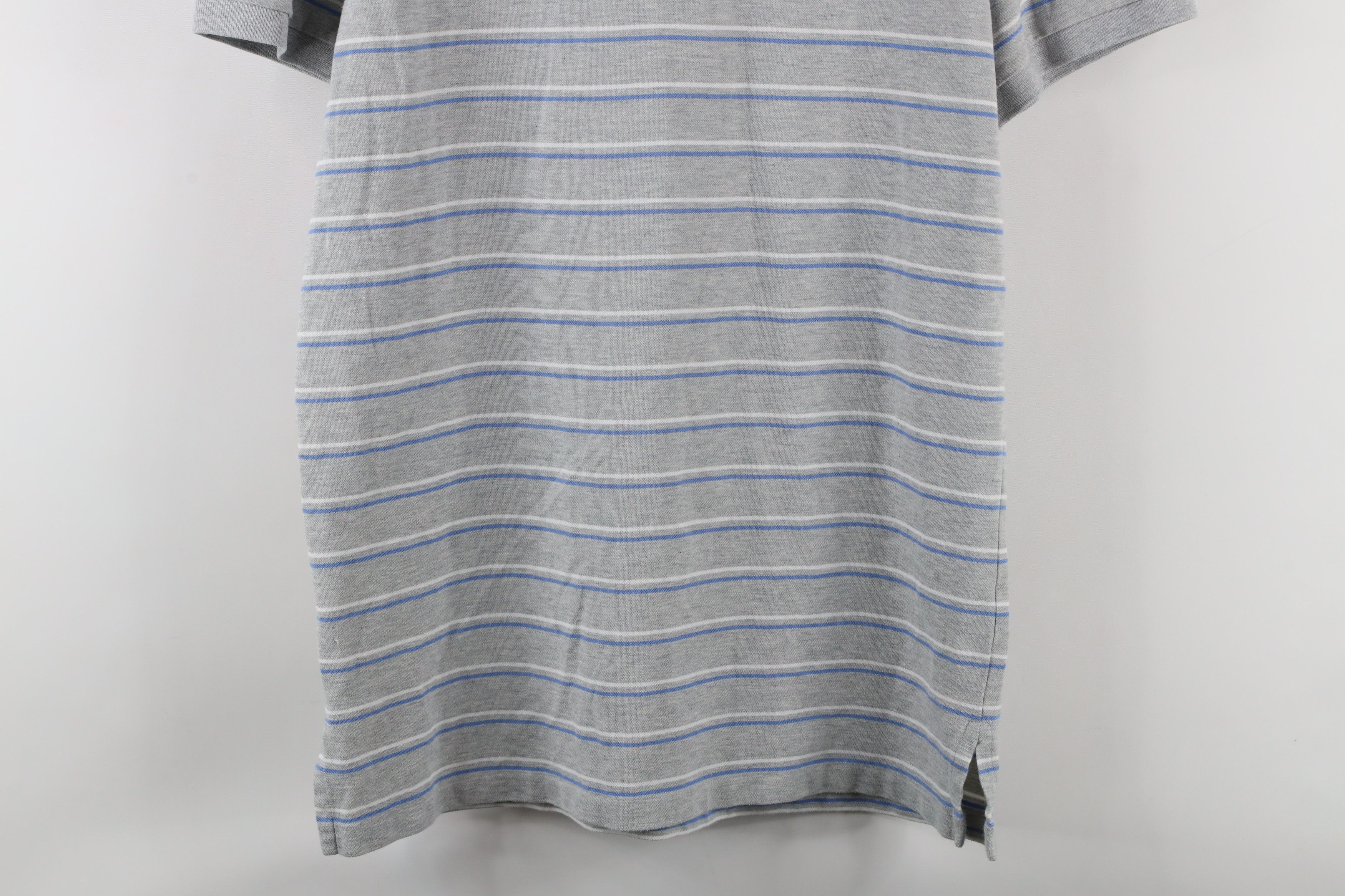 Polo Ralph Lauren Polo Golf Ralph Lauren Striped Collared Golfing Polo Shirt Size US M / EU 48-50 / 2 - 9 Thumbnail