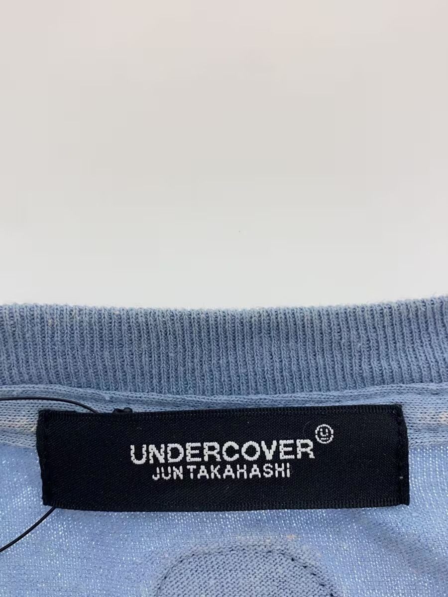Undercover SITH College Tee Size US XXL / EU 58 / 5 - 5 Thumbnail