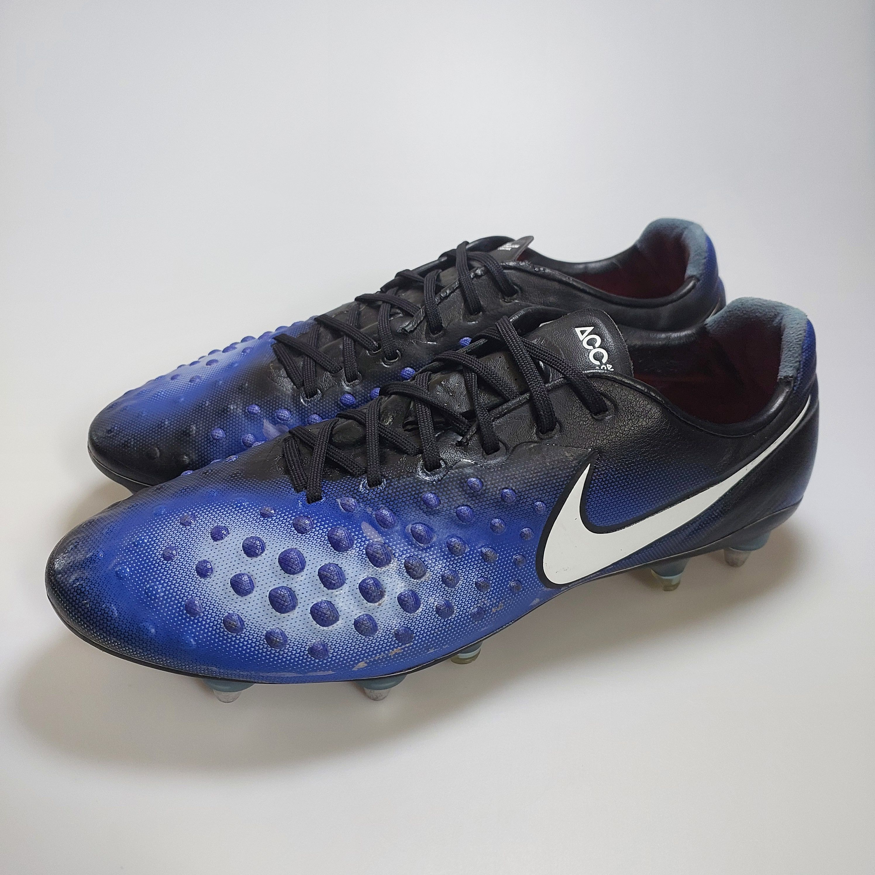 Nike Magista Opus 2 Elite SG-PRO Player Edition US9 UK8 27CM Size US 9 / EU 42 - 1 Thumbnail