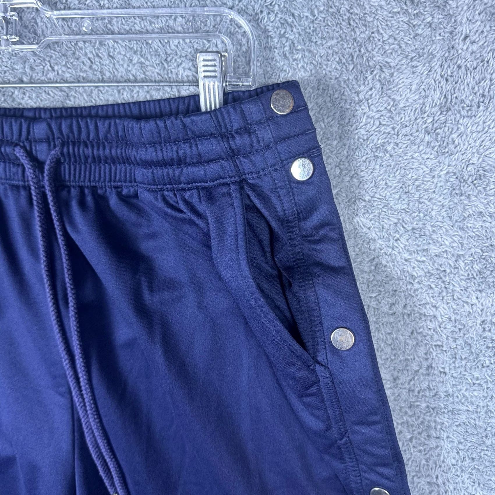Fabletics Fabletics Track Pants Womens XL Molly Break Away Sweatpants Athletic Streetwear Pants Size 40" / US 18 - 7 Thumbnail