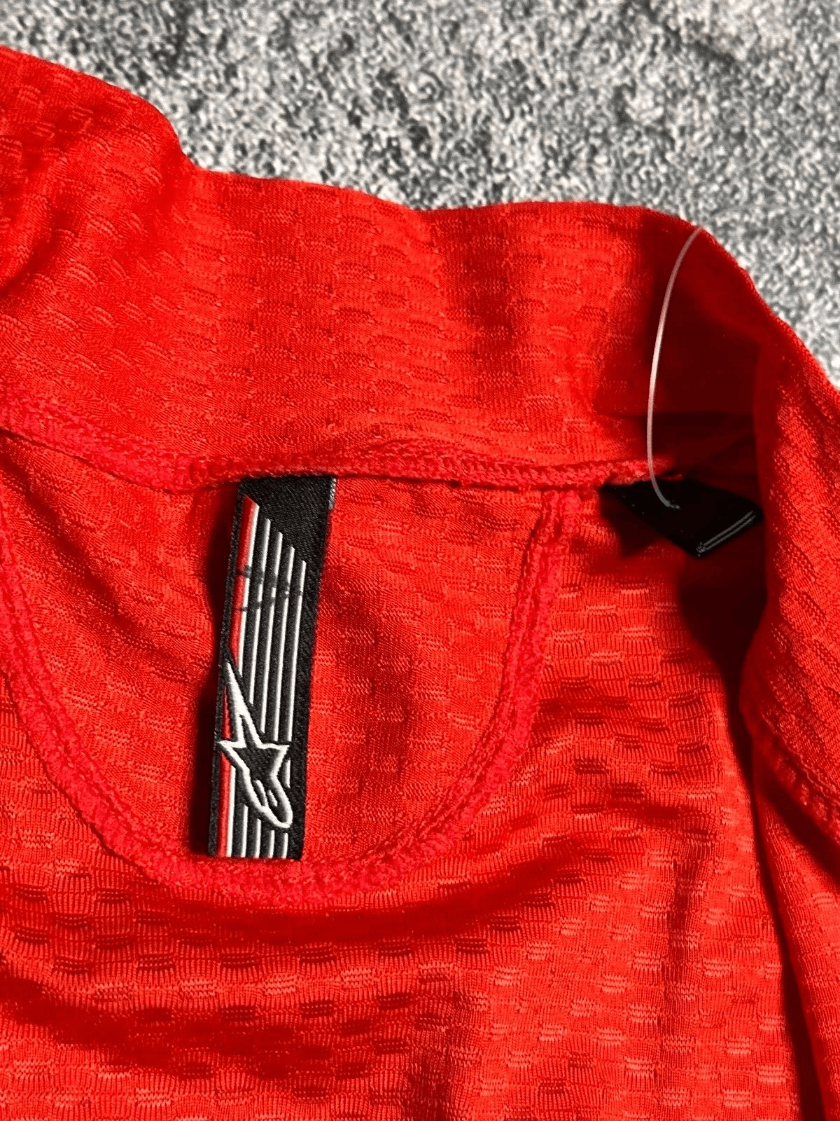 Alpinestars alpinestars xc ss cycling jersey S Size US S / EU 44-46 / 1 - 6 Thumbnail