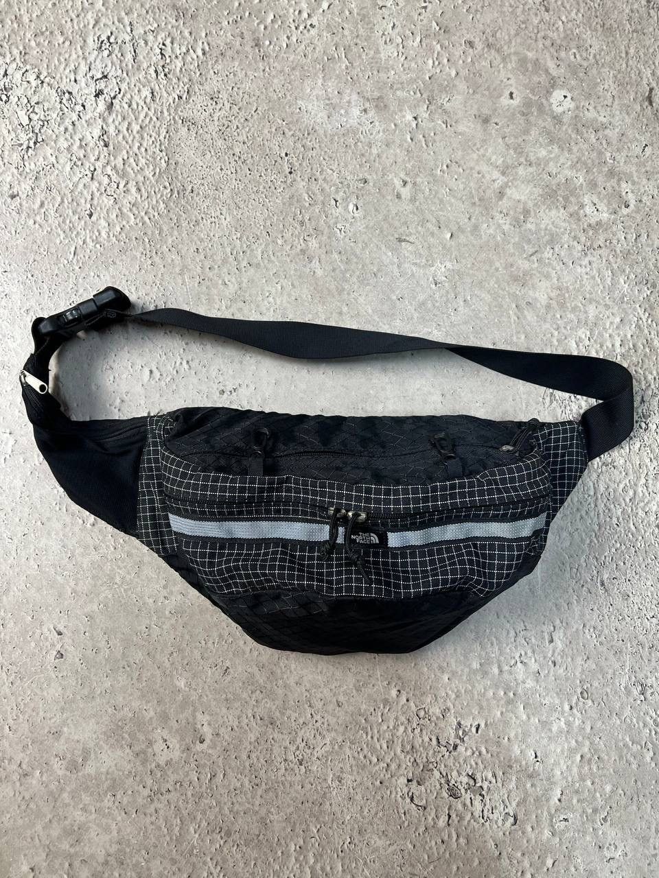 The North Face The North Face Hiking Messenger Bag Waterproof Size ONE SIZE - 2 Thumbnail