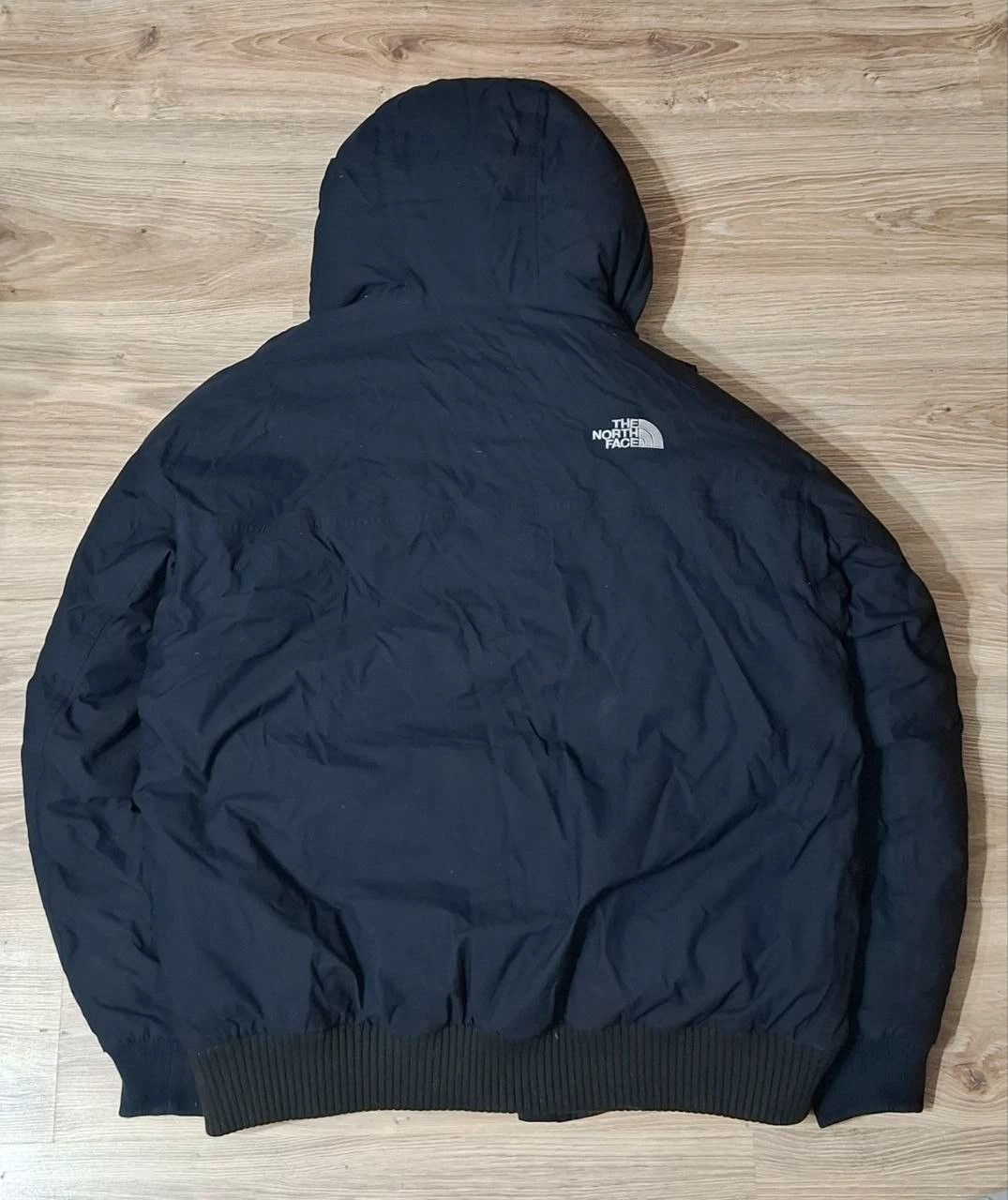 The North Face puffer jacket The North Face McMurdo baggy Size US L / EU 52-54 / 3 - 5 Thumbnail