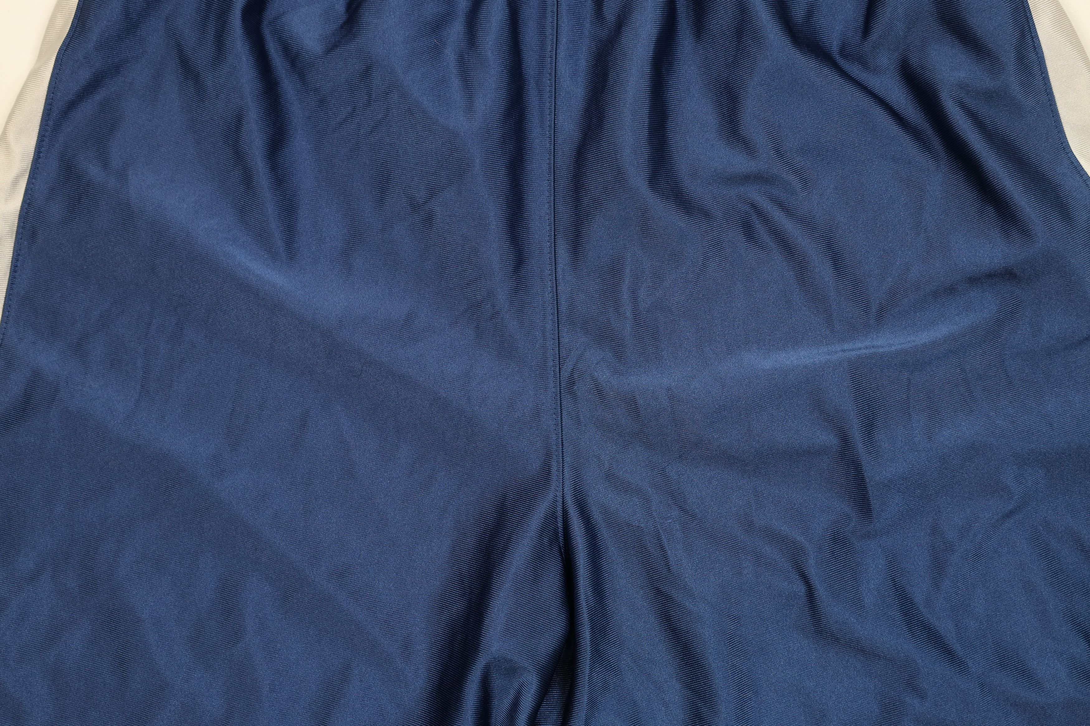 Nike Vintage Nike Mini Swoosh Duke University Basketball Shorts Size US 38 / EU 54 - 12 Thumbnail