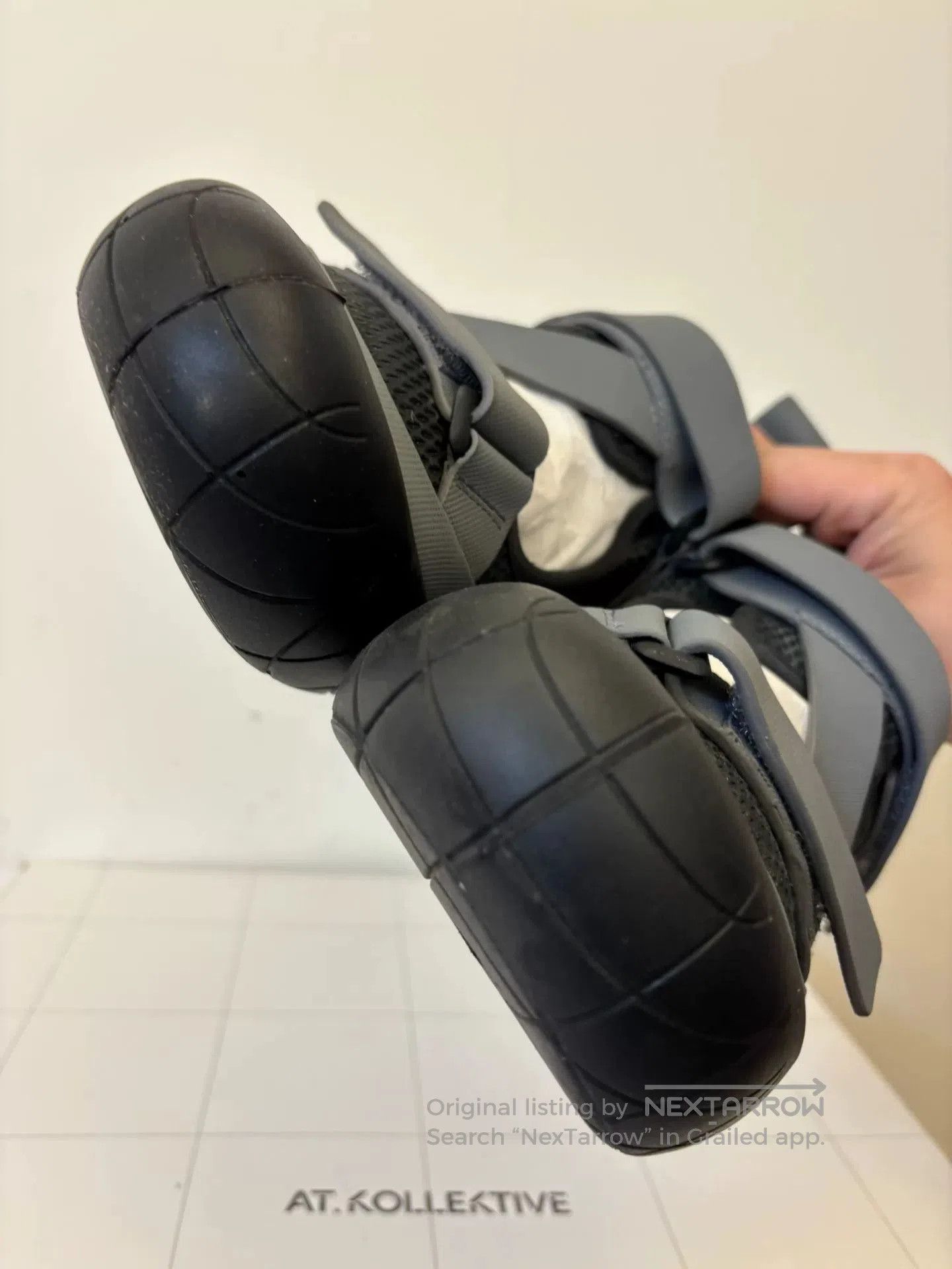 Other at.kollektive Outdoor Functional Shoes. Size US 10 / EU 43 - 9 Thumbnail