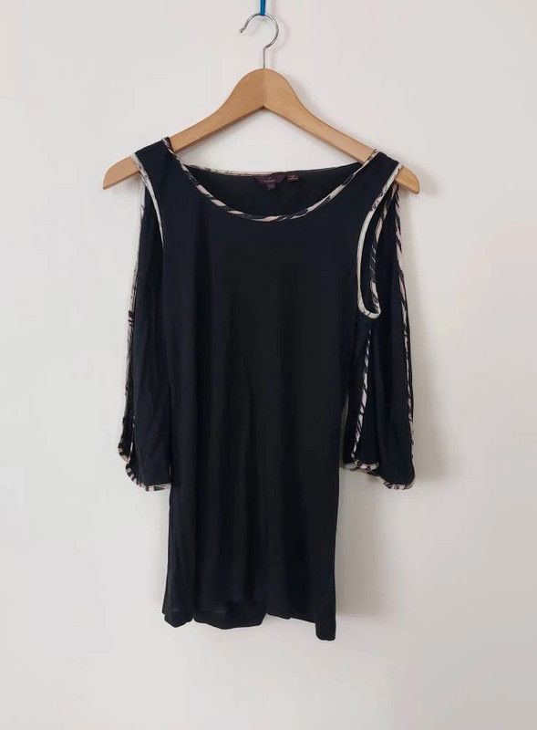 Mulberry Mulberry top XS UK 6/8 Size XS / US 0-2 / IT 36-38 - 3 Thumbnail