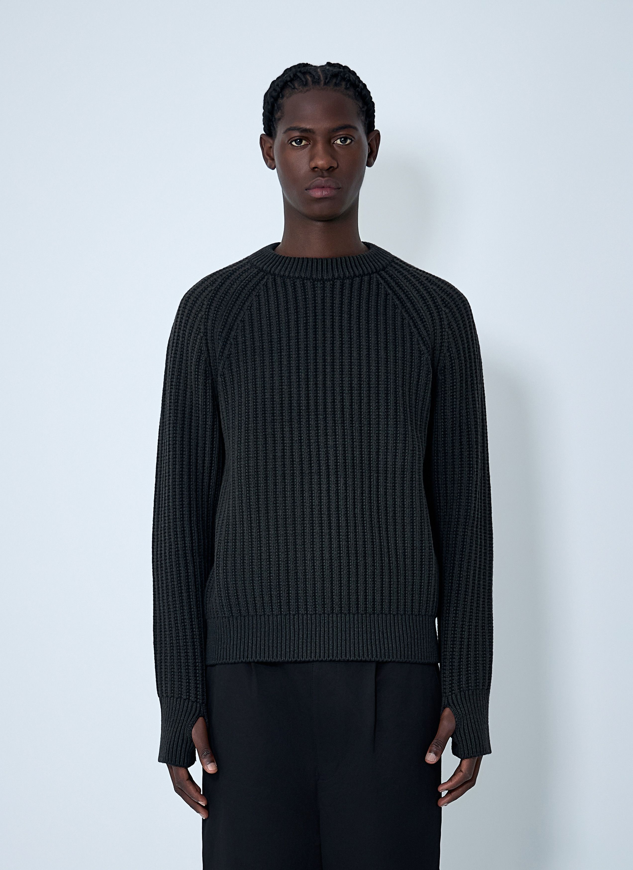 Comme des Garcons × Junya Watanabe AD2009 Junya Watanabe Curry